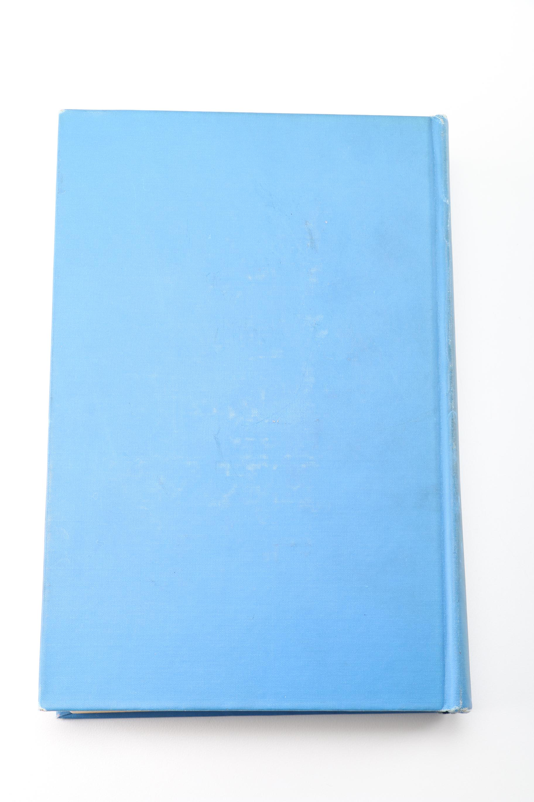 1935 "The Centennial History of Saint Bartholew's Church" by E. Clowes Chorley