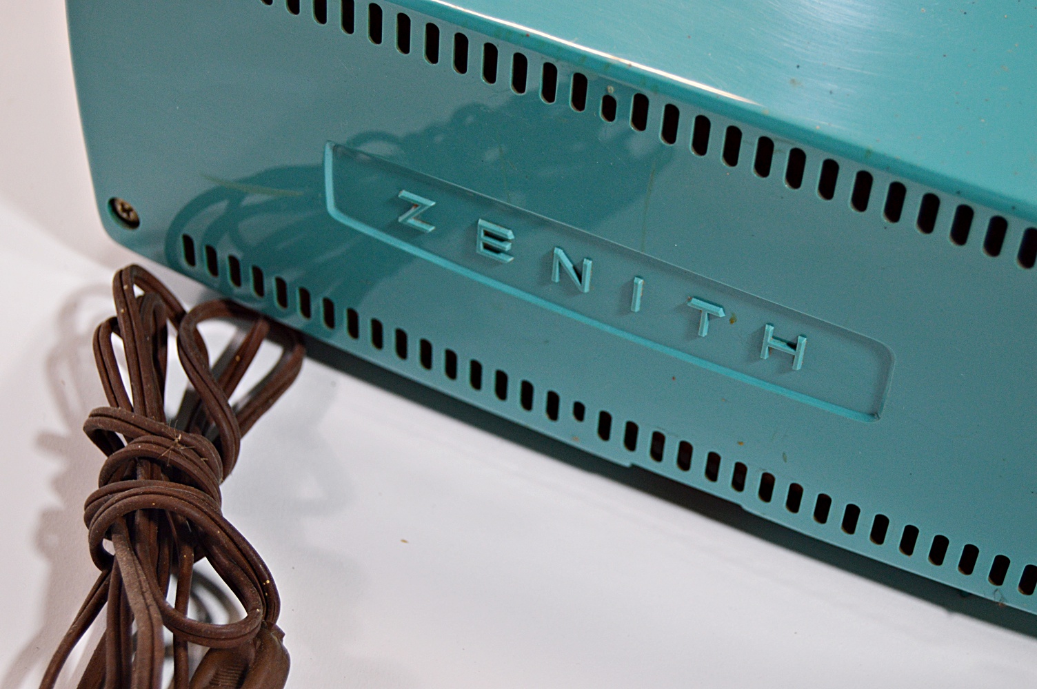 1946 Westinghouse Tube Radio and Other Vintage Radios