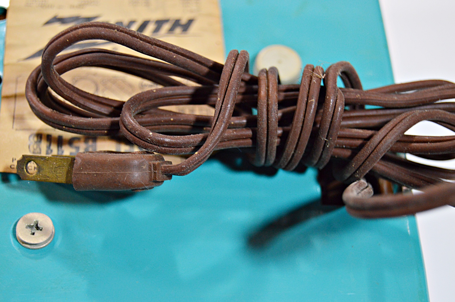 1946 Westinghouse Tube Radio and Other Vintage Radios