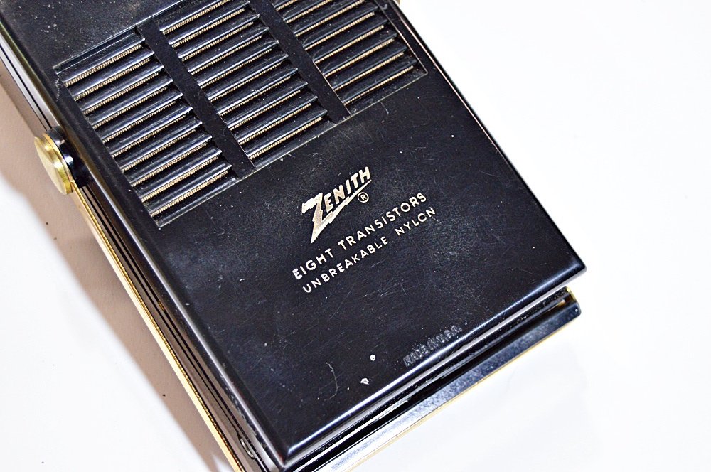 1946 Westinghouse Tube Radio and Other Vintage Radios