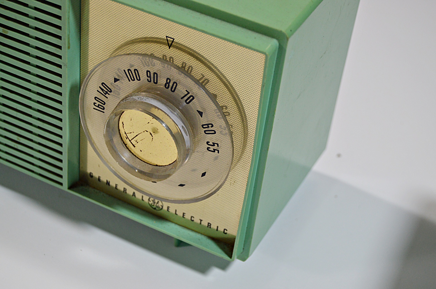 1946 Westinghouse Tube Radio and Other Vintage Radios