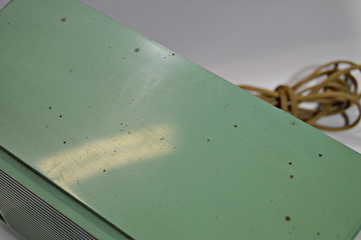 1946 Westinghouse Tube Radio and Other Vintage Radios