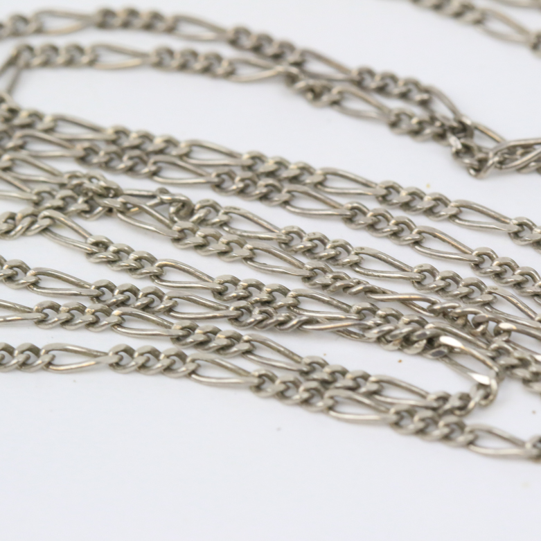 Sterling Silver and 3.00 CTS Blue Topaz Pendant Necklace