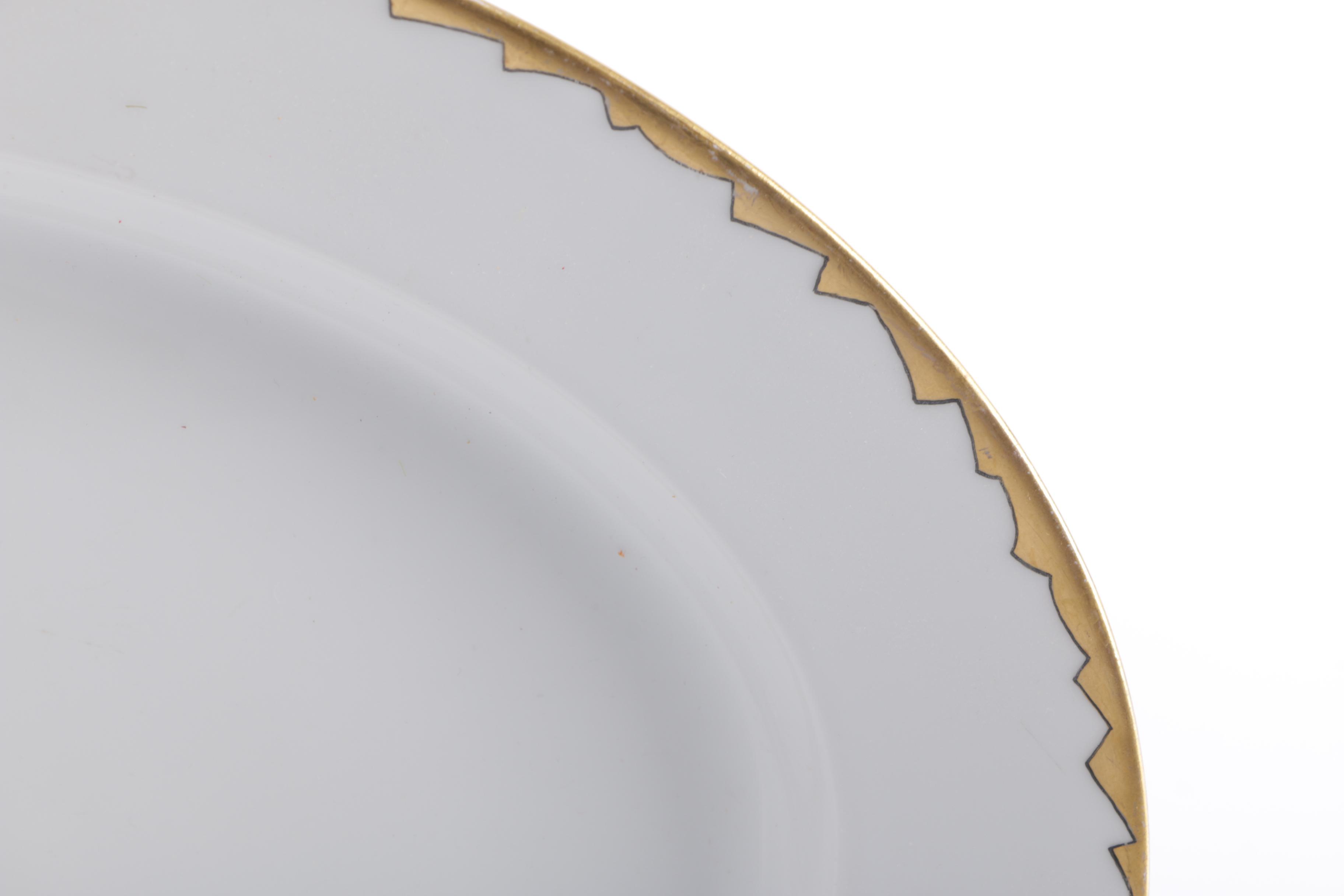 Haviland France Serving Platter