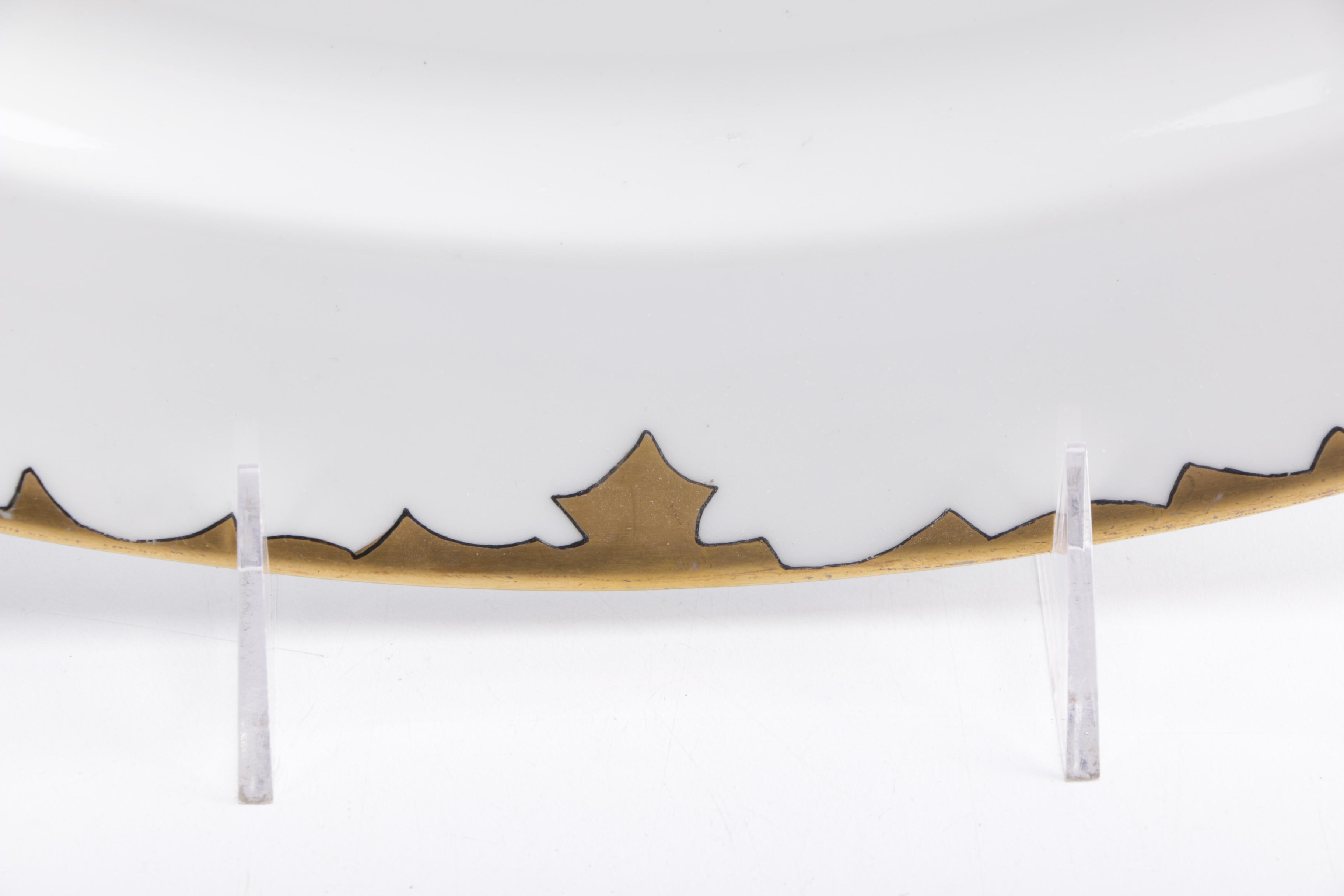 Haviland France Serving Platter