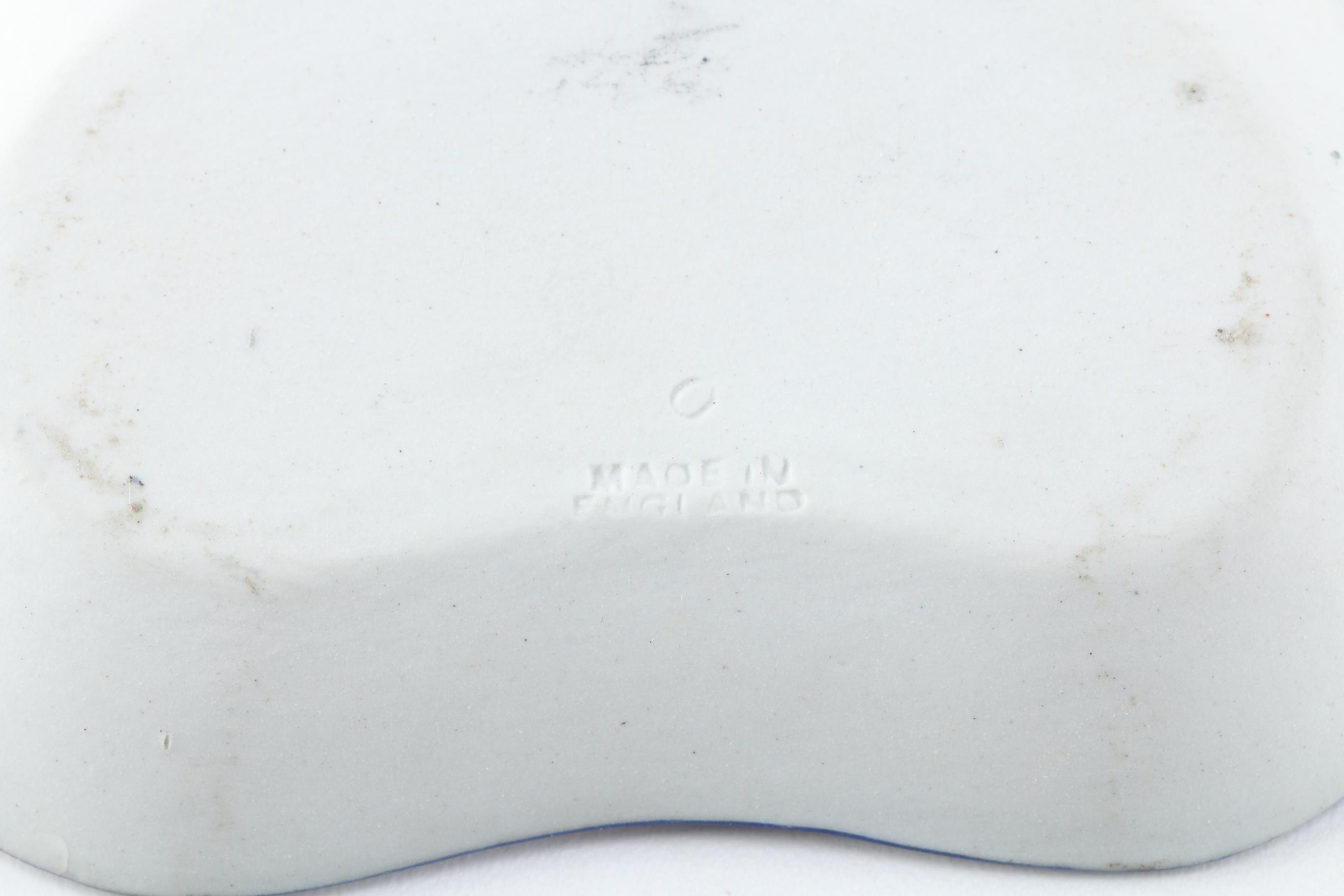 Assorted Wedgwood Jasperware