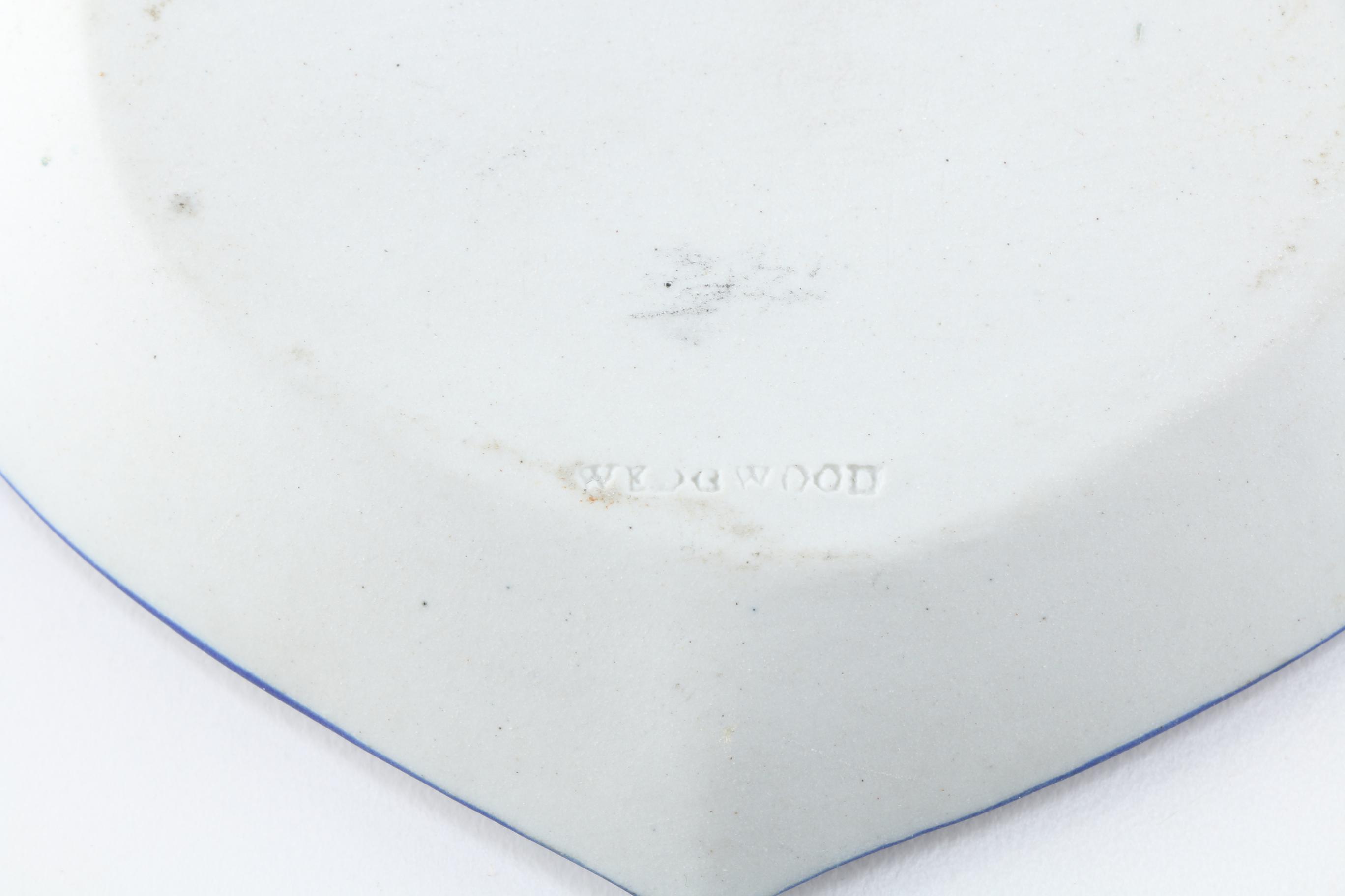 Assorted Wedgwood Jasperware