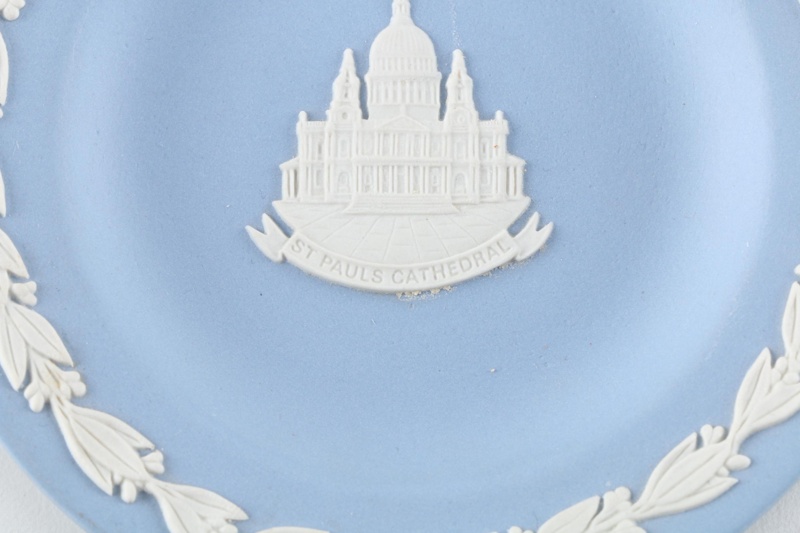 Assorted Wedgwood Jasperware