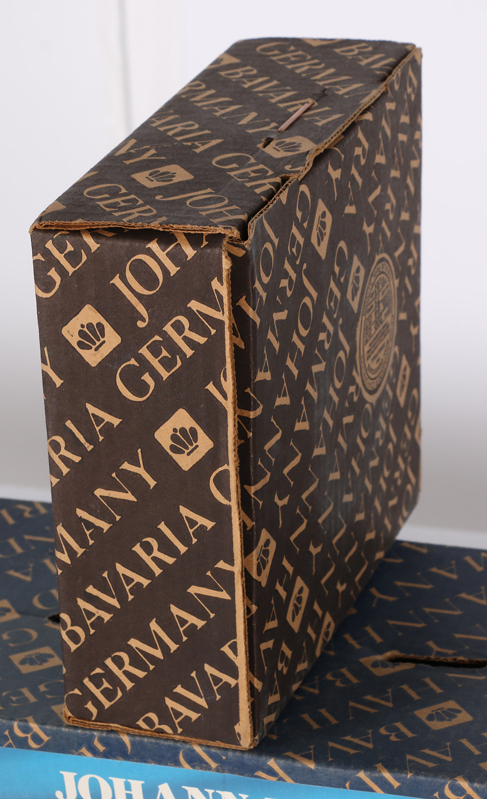 Johann Haviland "Blue Garland" Fine China Set