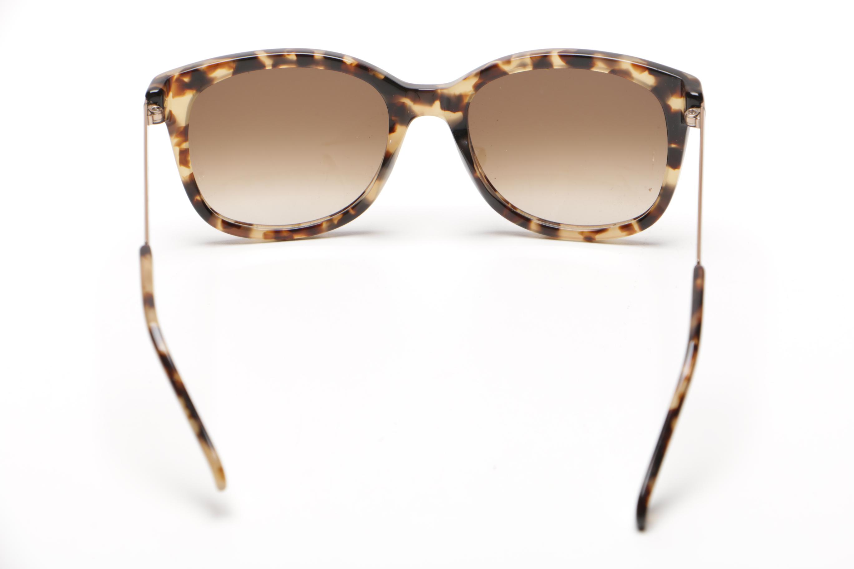 Kate Spade Glasses and Case