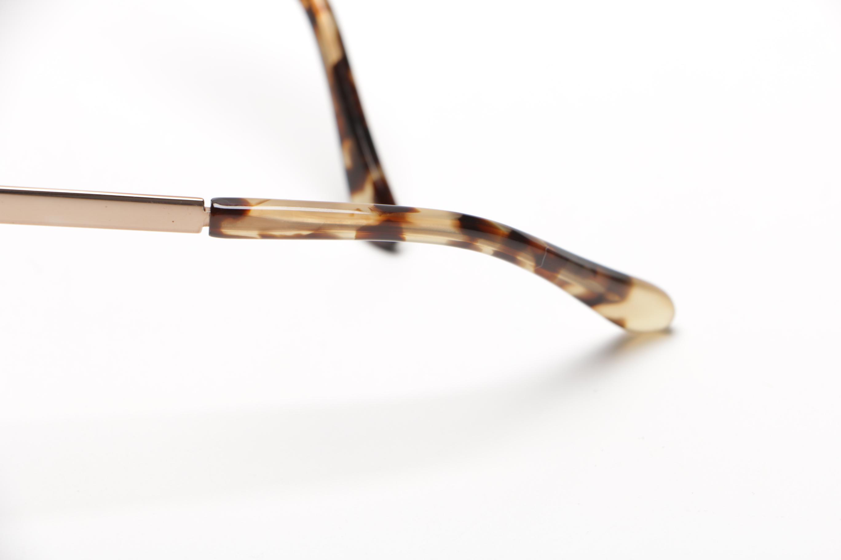 Kate Spade Glasses and Case