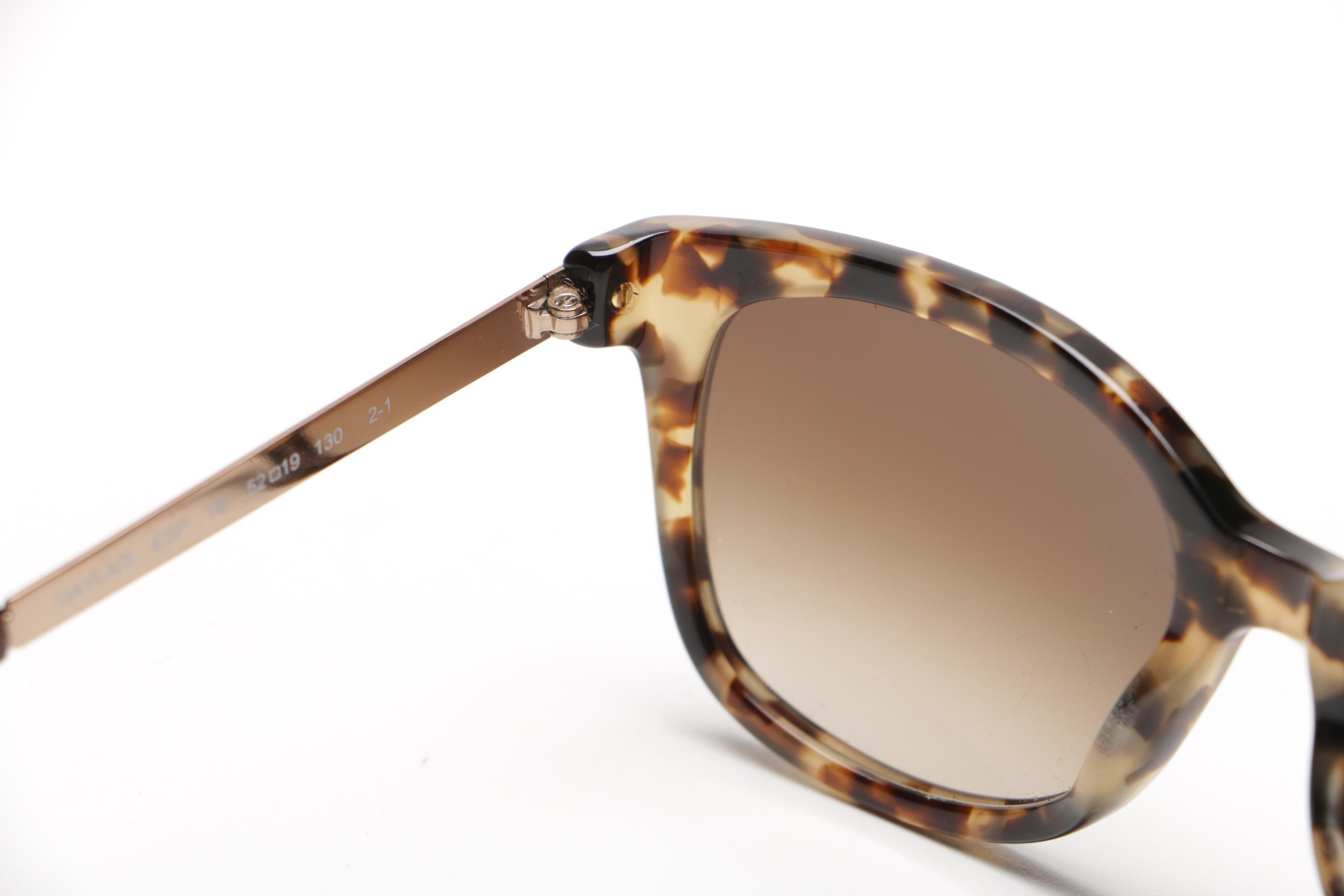 Kate Spade Glasses and Case