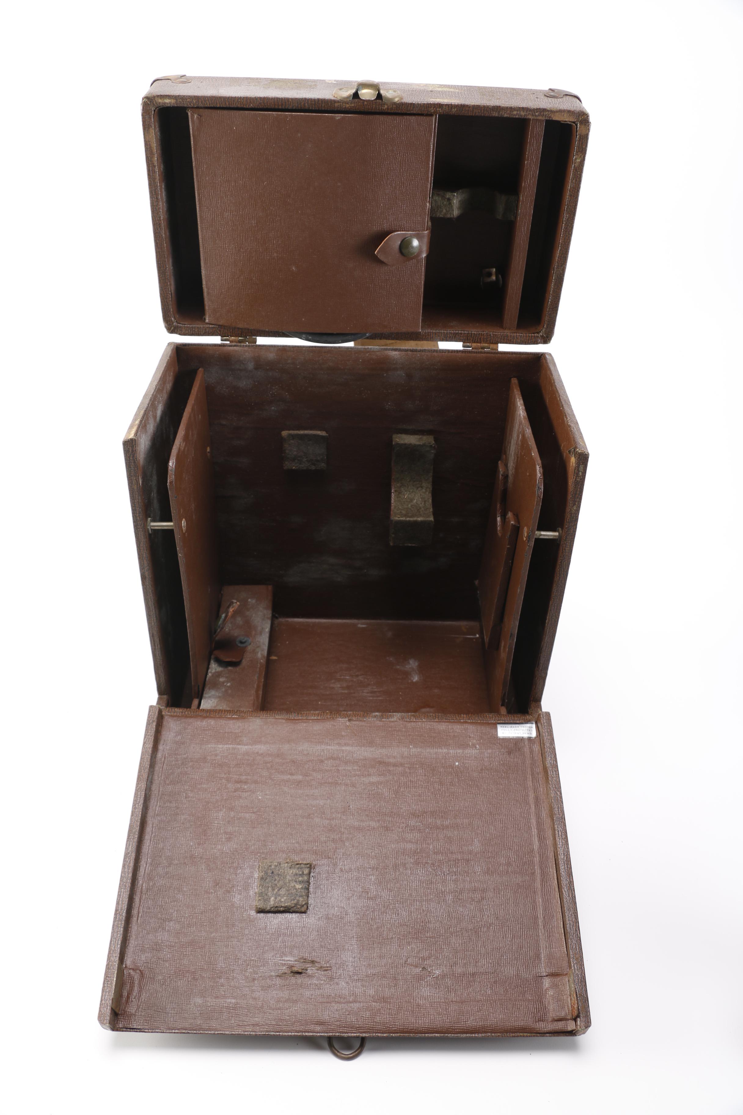 Revere 8mm Model 85 Projector