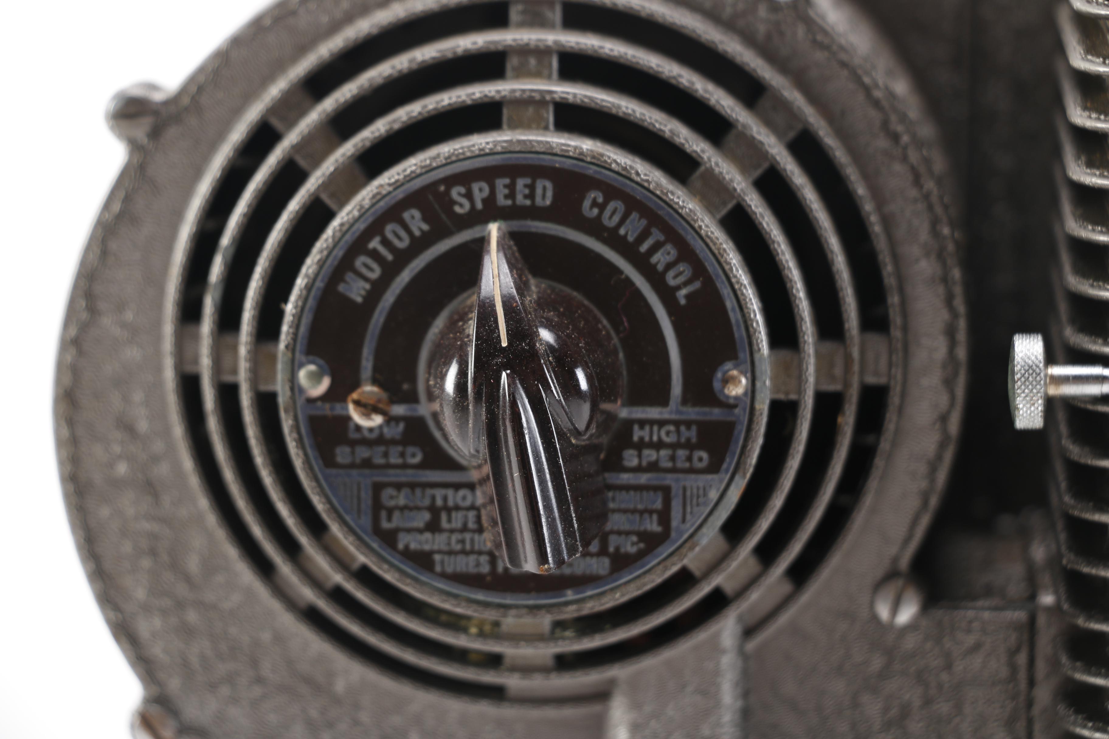 Revere 8mm Model 85 Projector