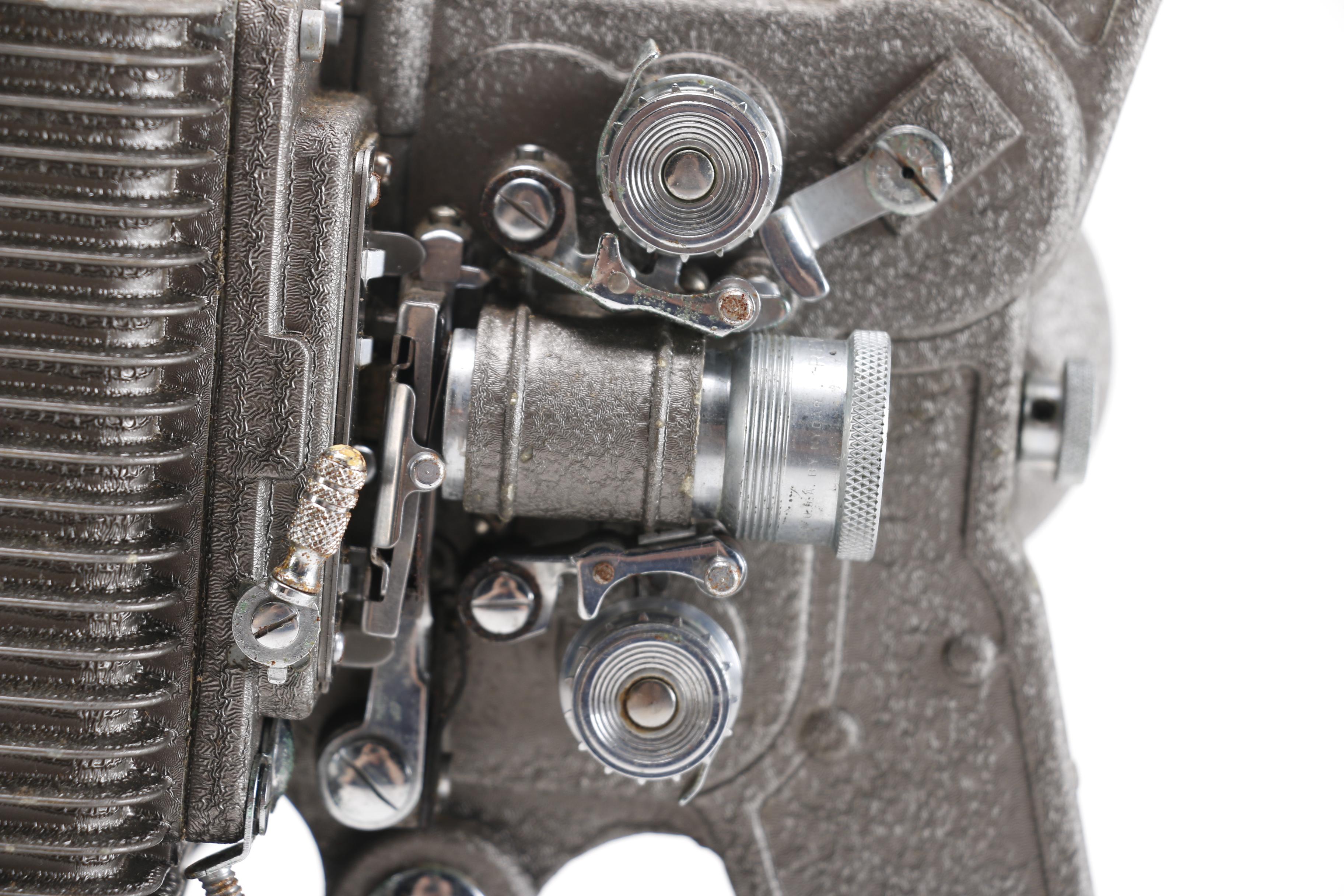 Revere 8mm Model 85 Projector