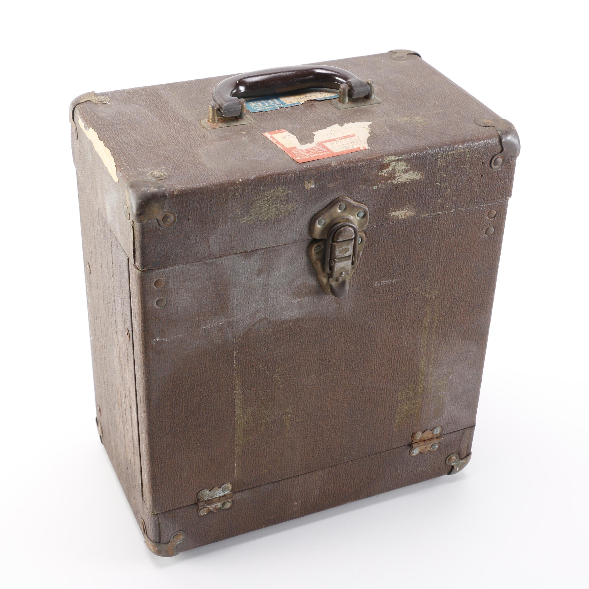 Revere 8mm Model 85 Projector