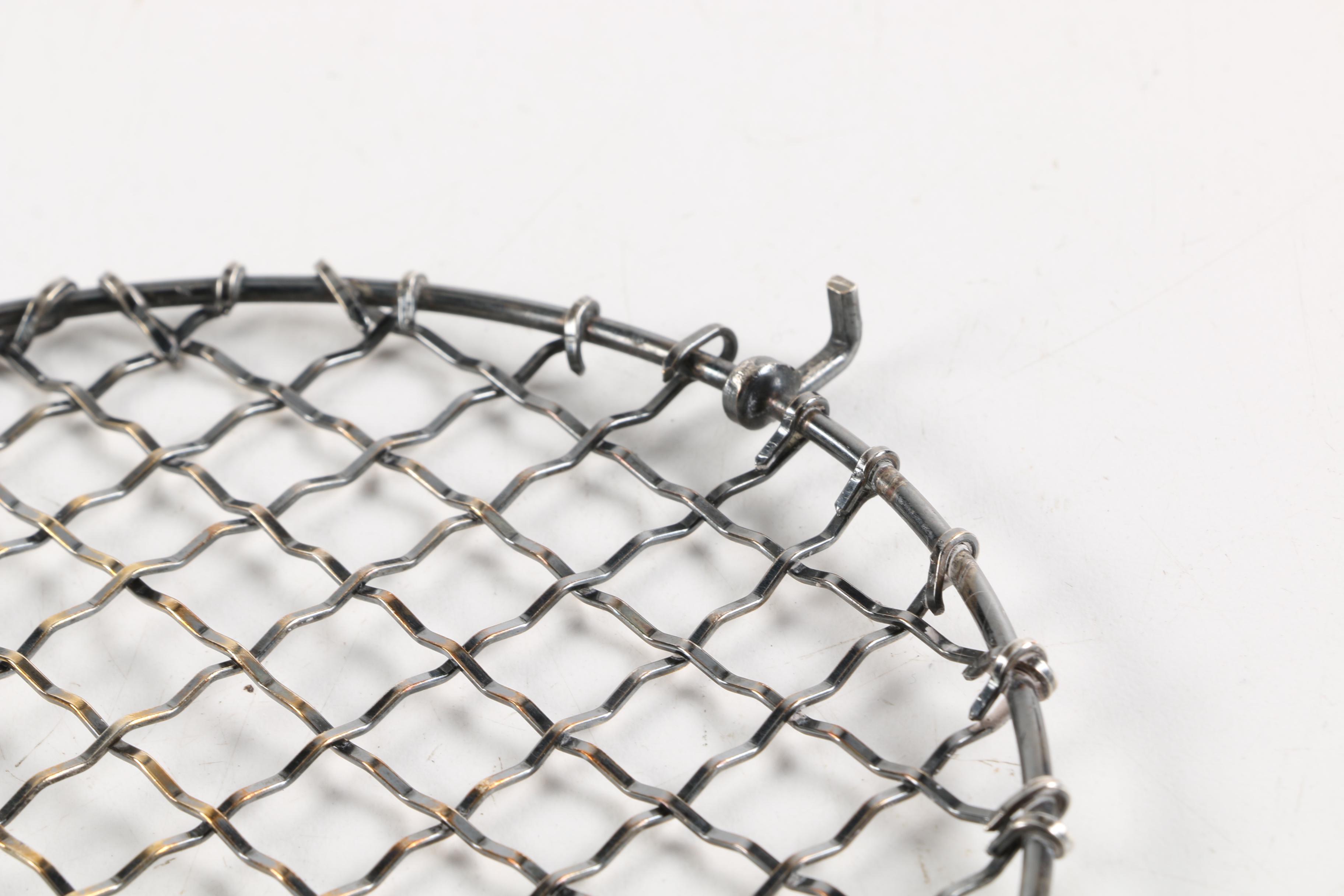 Silver Plate Tableware Featuring Wm. A. Rogers