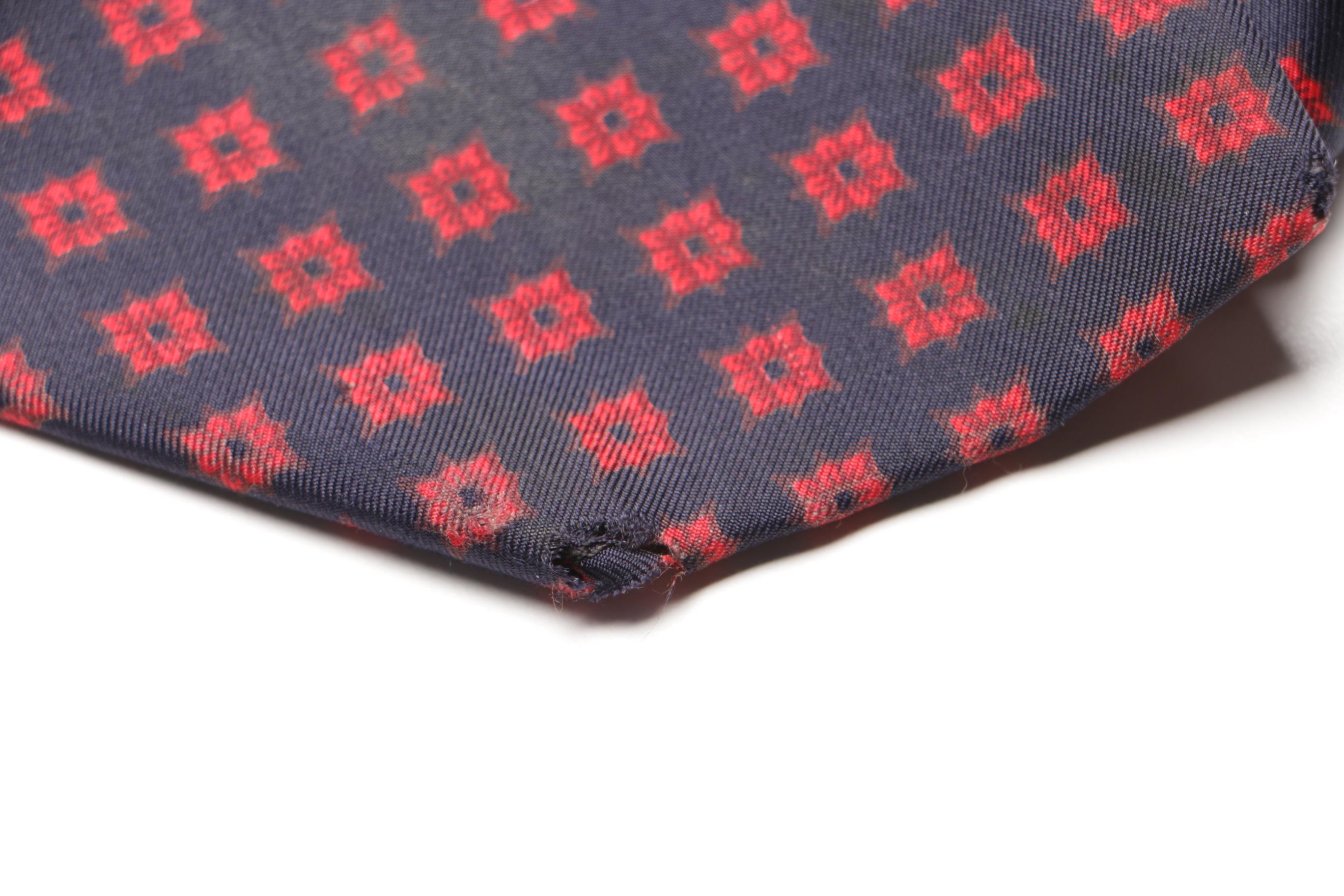 Silk Ties Including J. Press and Paul Stuart