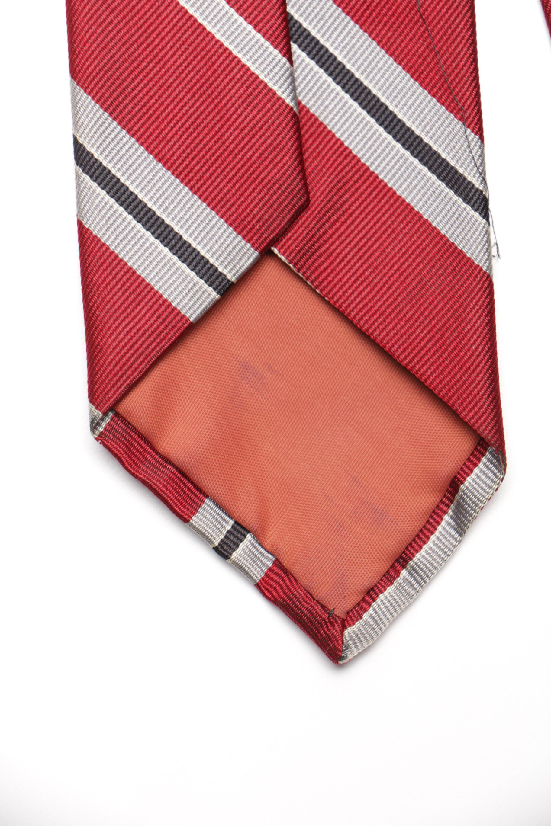 Silk Ties Including J. Press and Paul Stuart