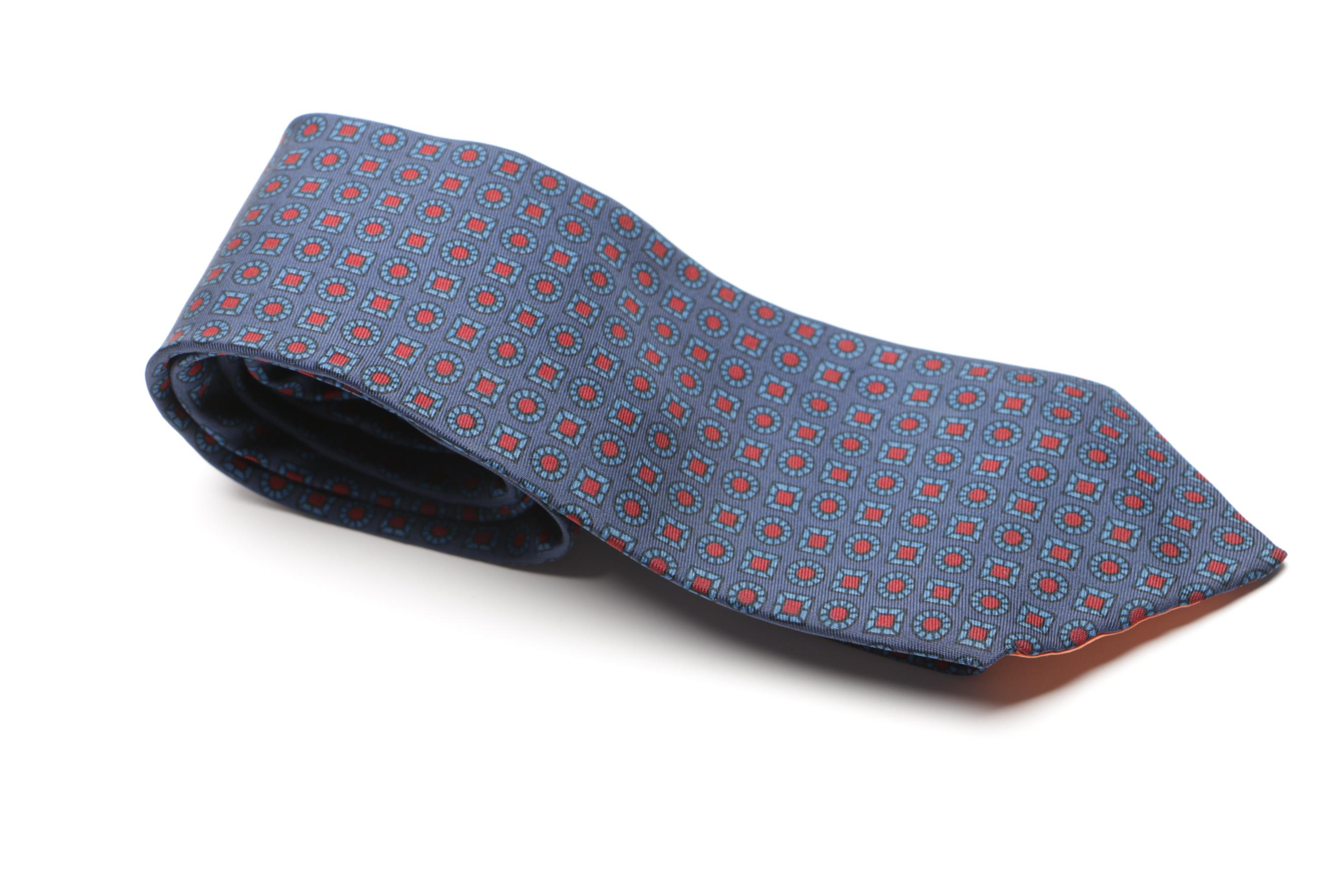 Silk Ties Including J. Press and Paul Stuart