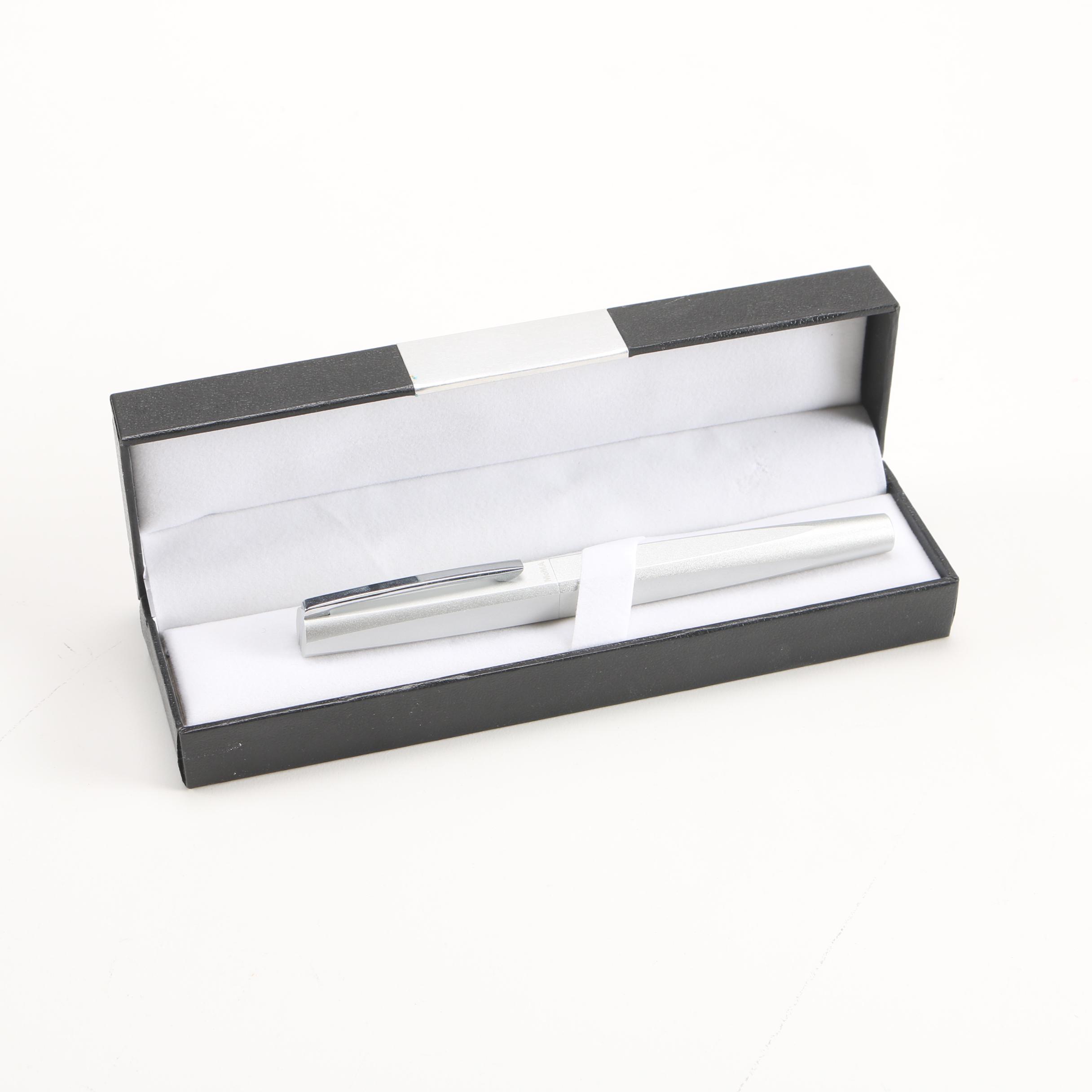 Museum of Modern Art Cadillac Pen