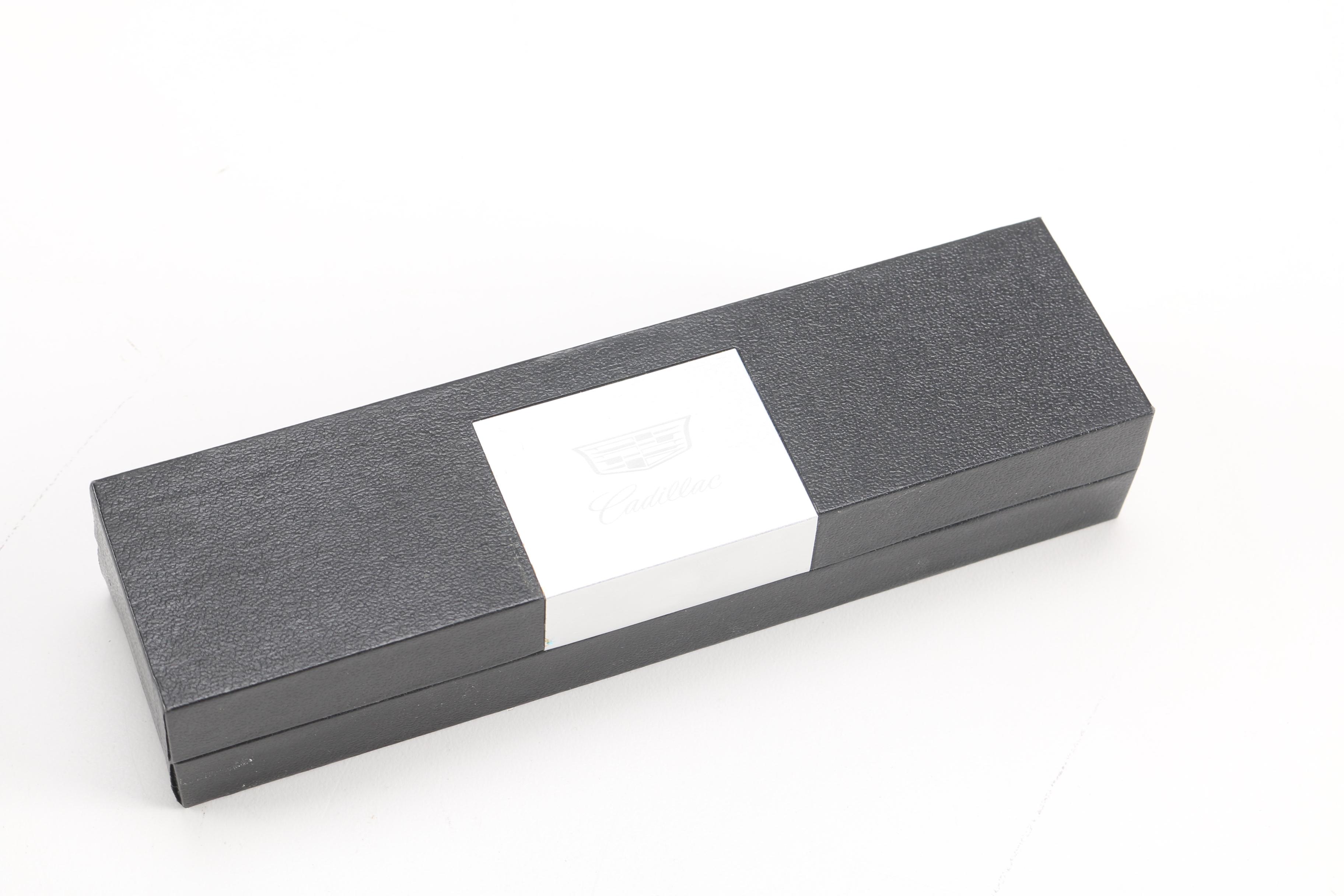 Museum of Modern Art Cadillac Pen