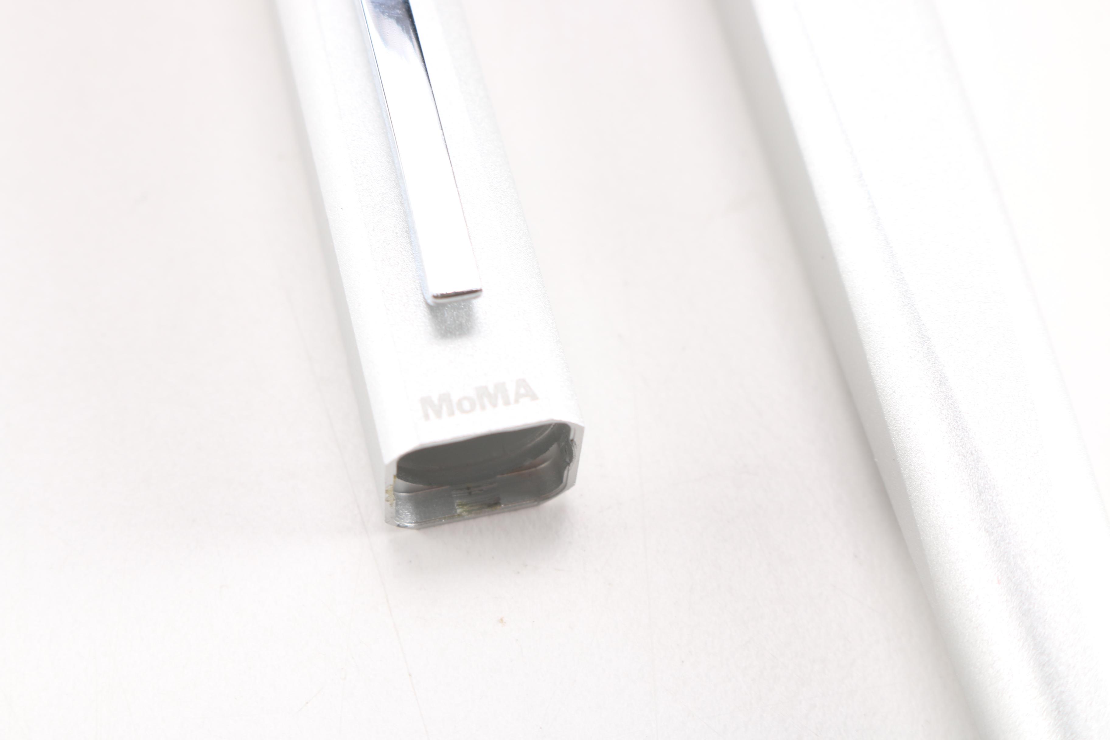 Museum of Modern Art Cadillac Pen