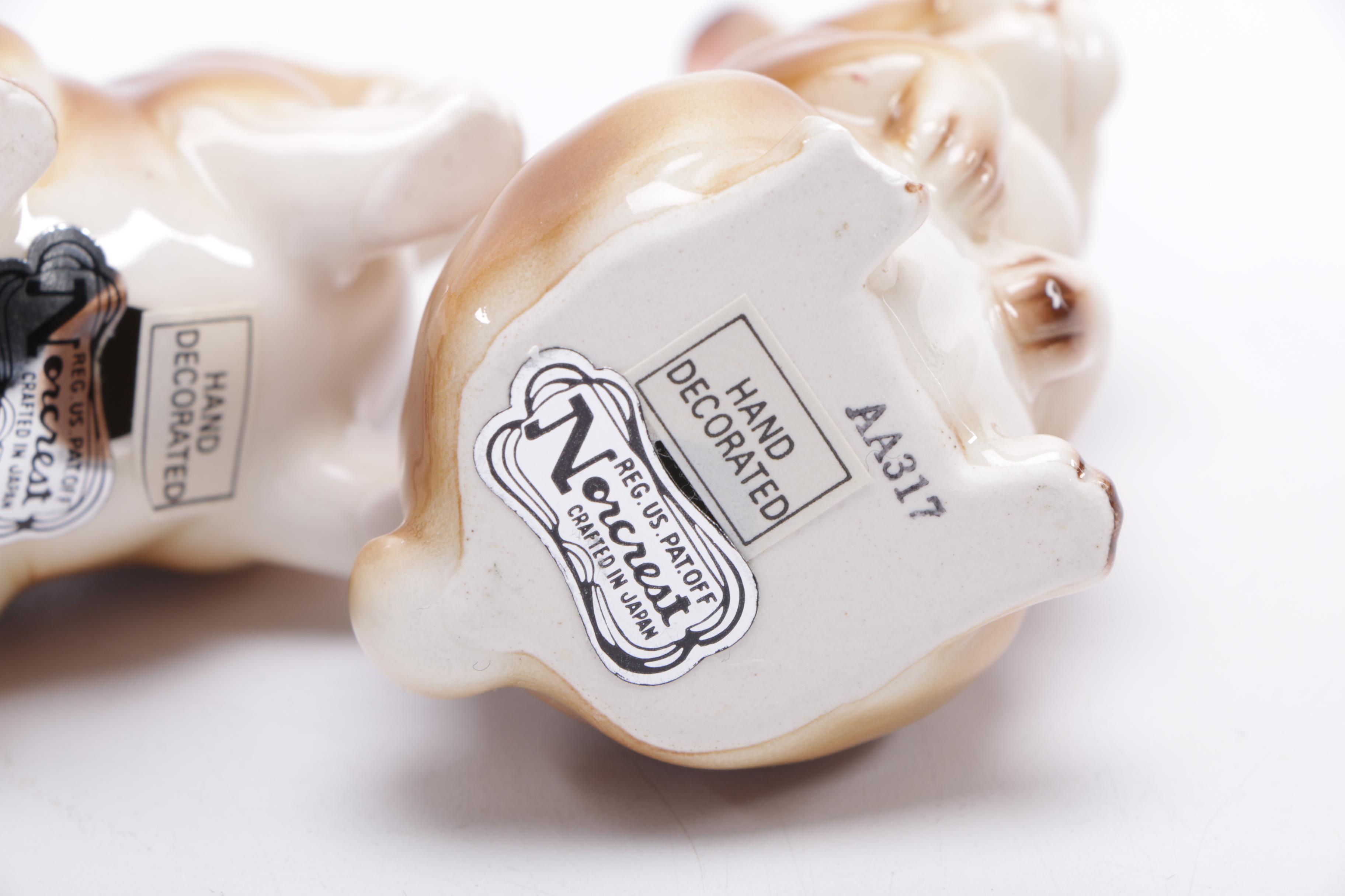 Goebel Animal Figurines