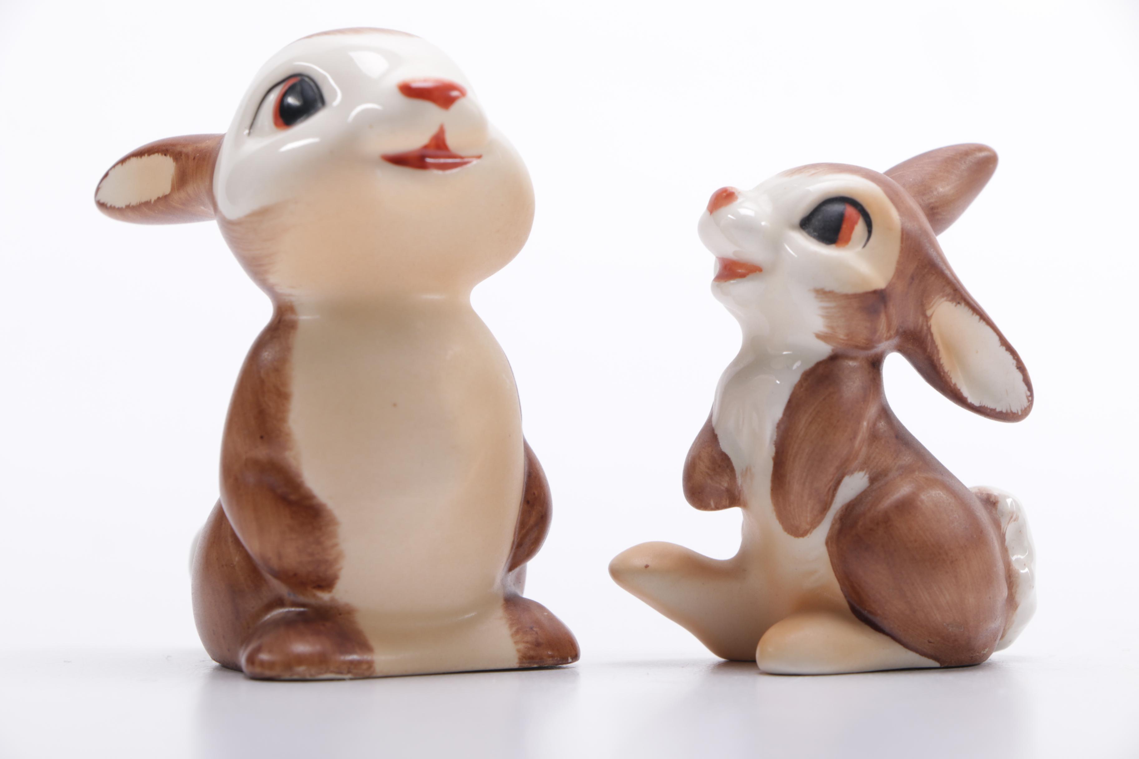 Goebel Animal Figurines