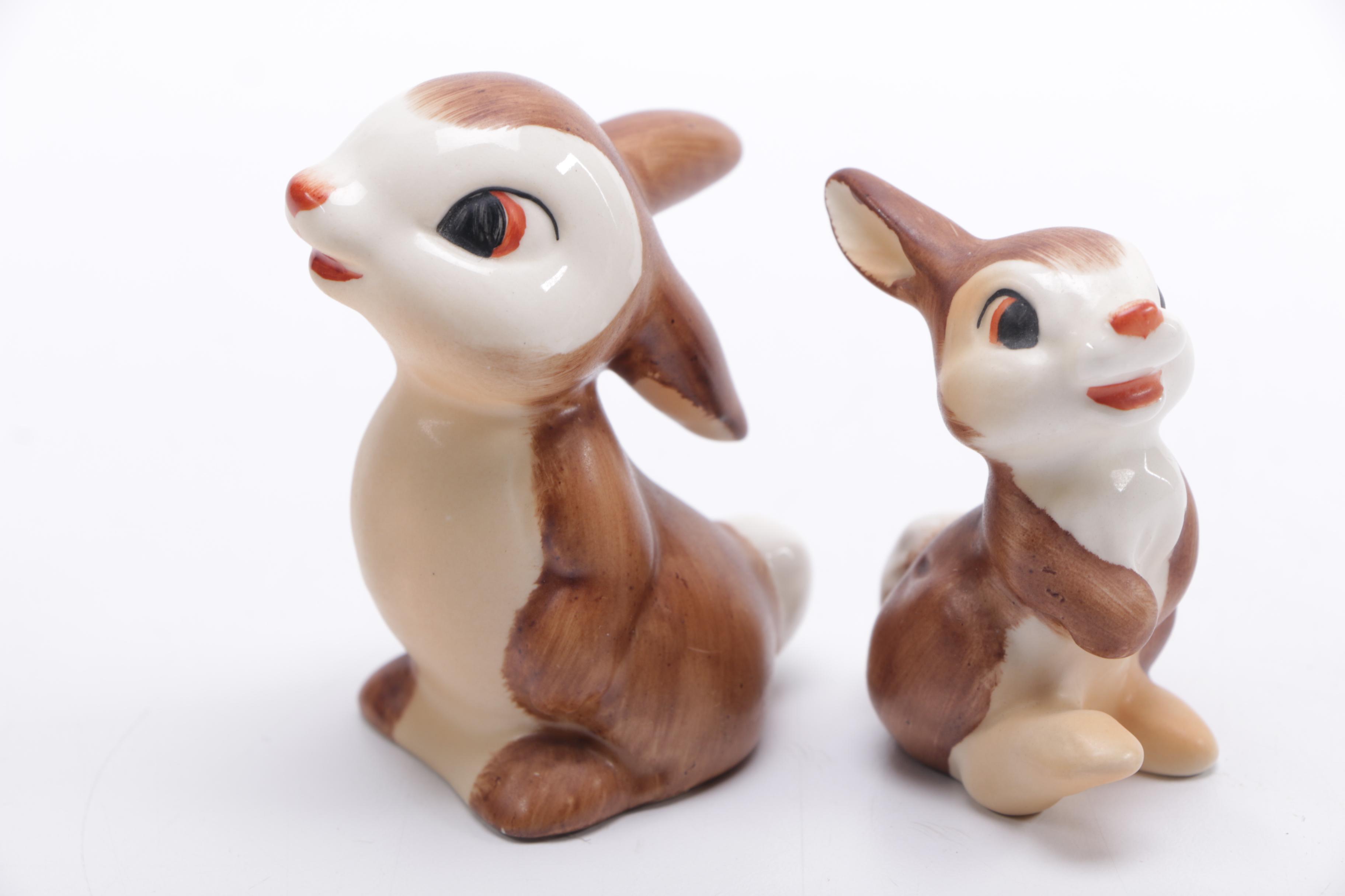 Goebel Animal Figurines