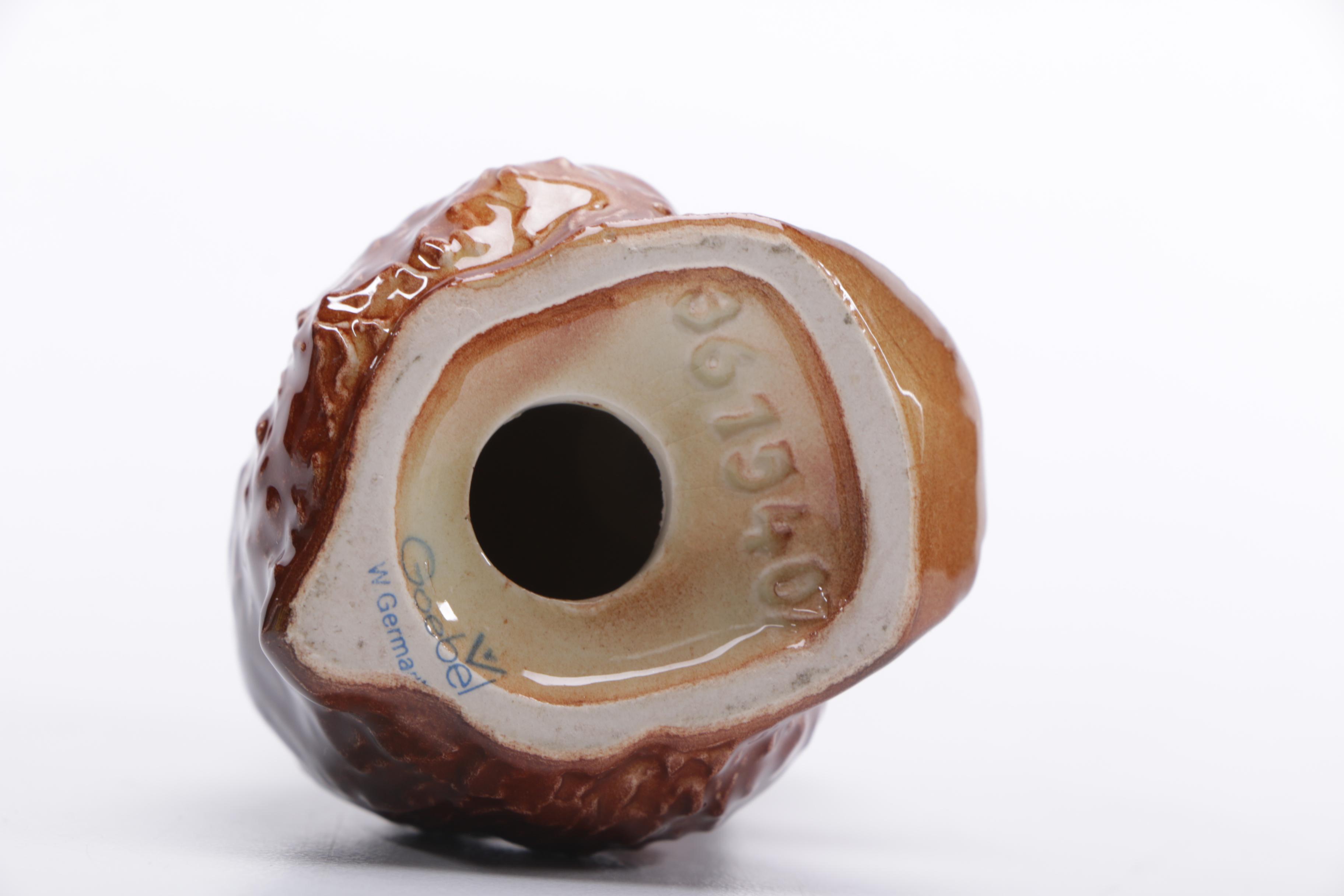 Goebel Animal Figurines