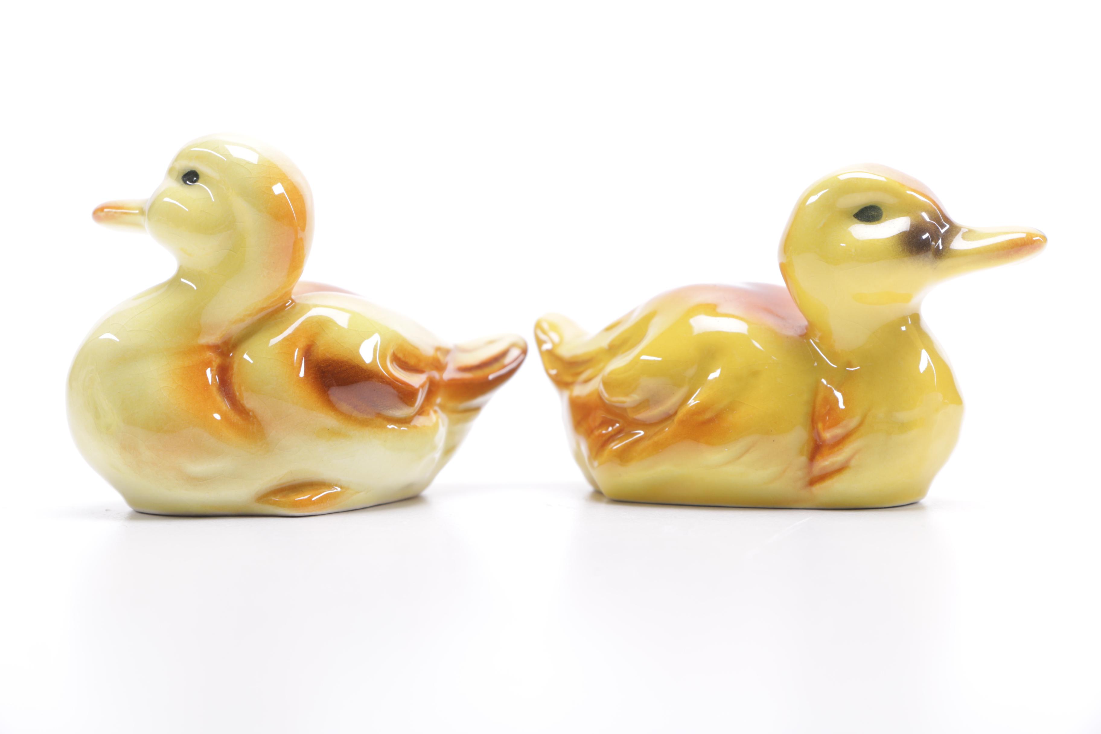 Goebel Animal Figurines