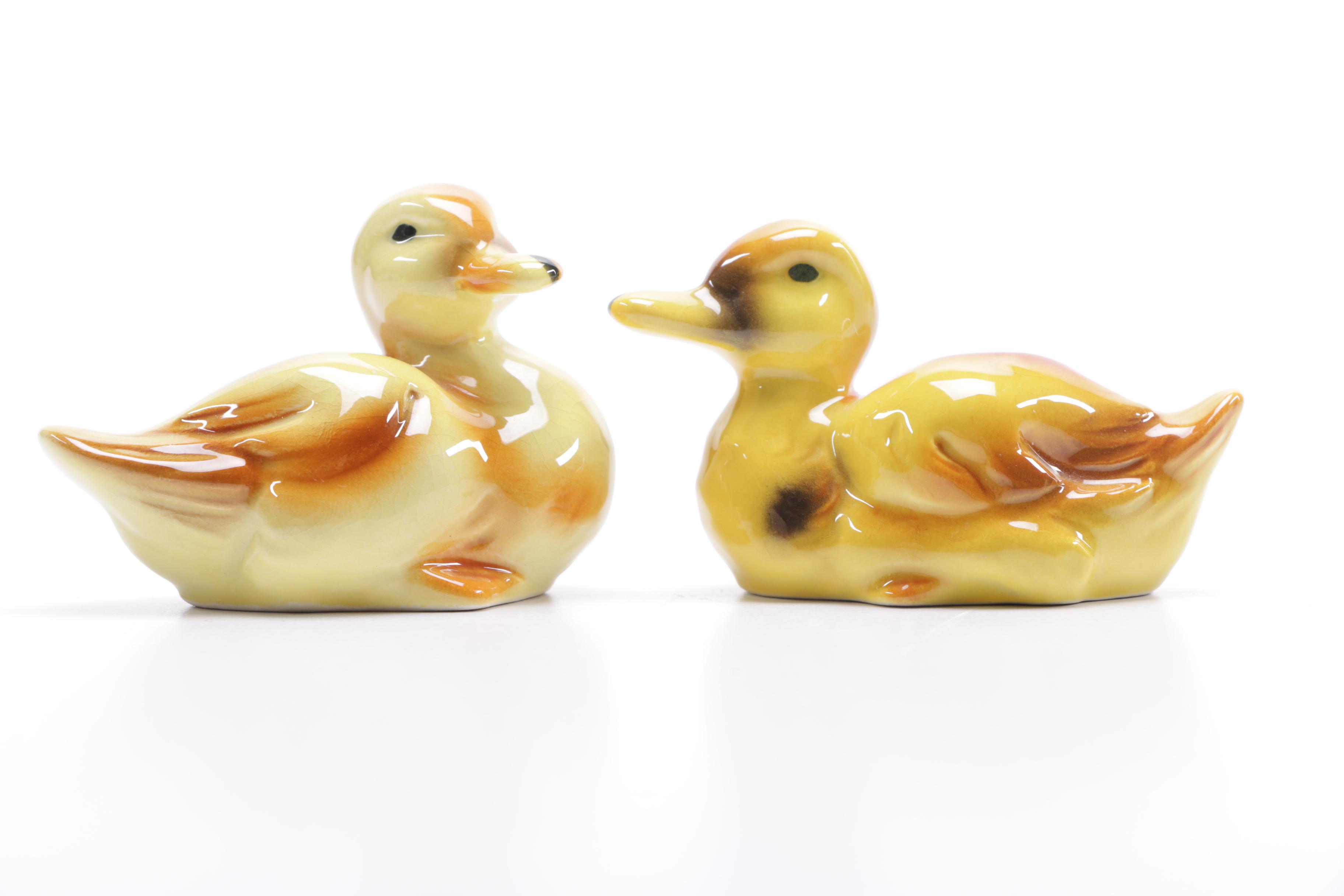 Goebel Animal Figurines