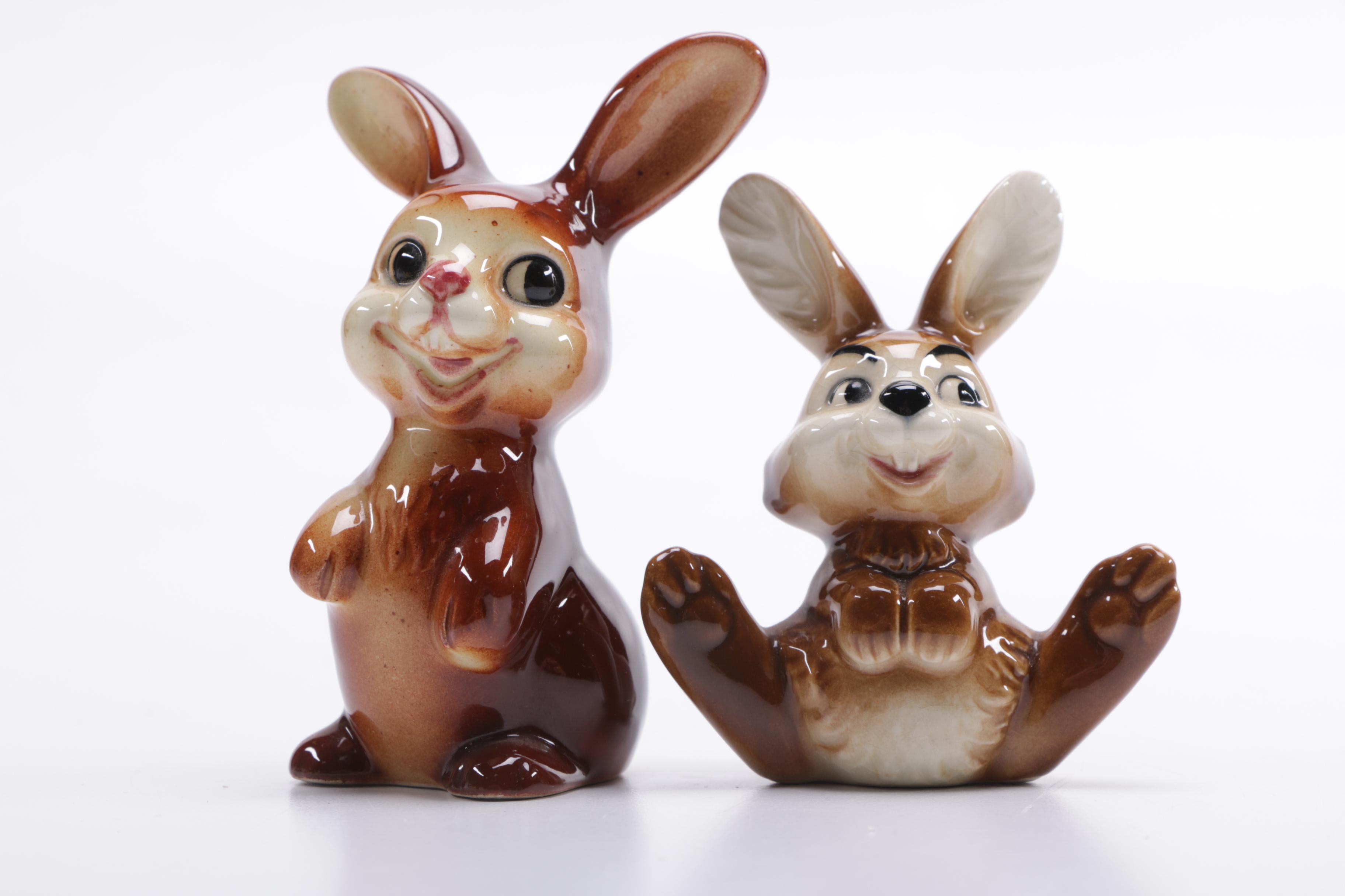 Goebel Animal Figurines