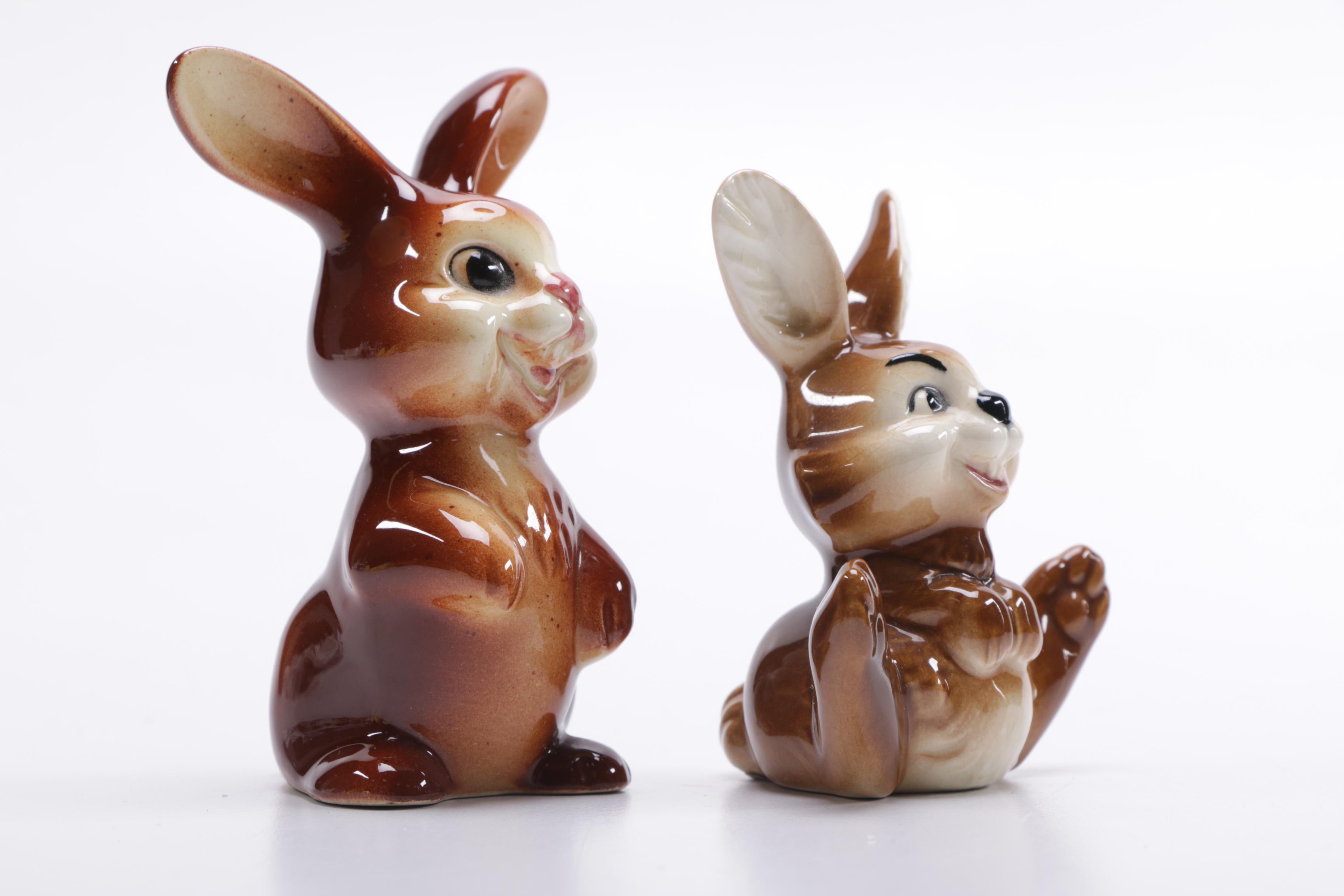 Goebel Animal Figurines