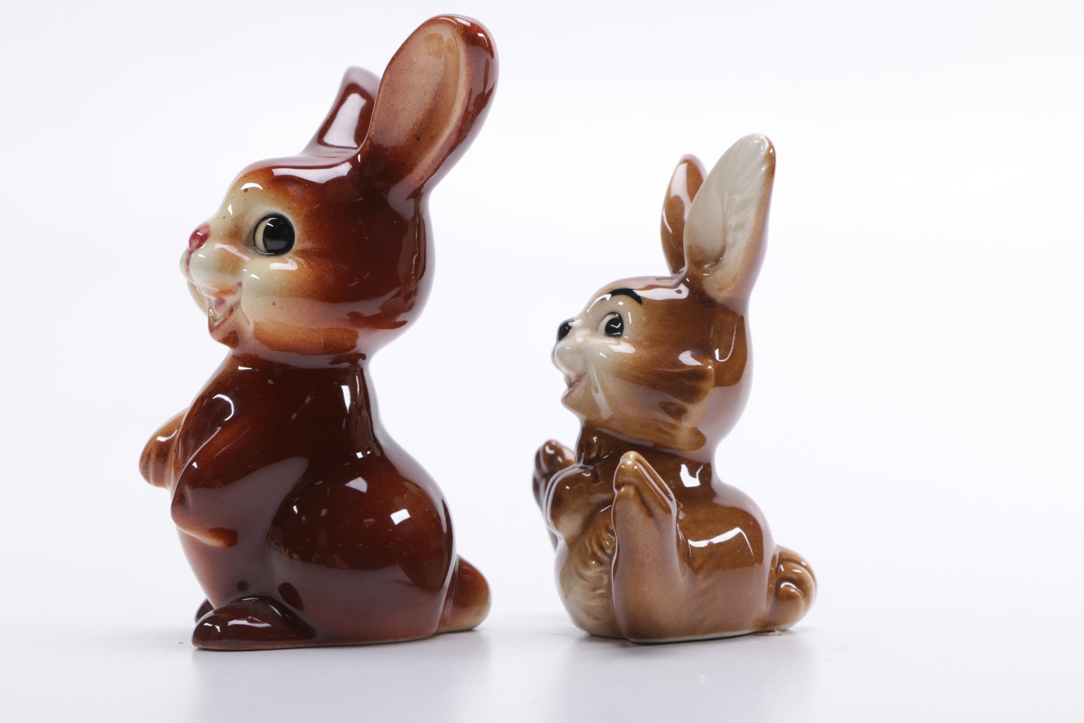 Goebel Animal Figurines