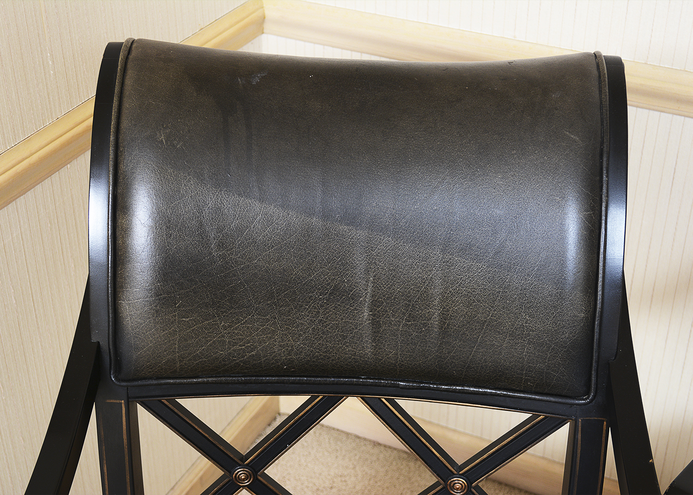 Pair of Henredon Furniture Chairs