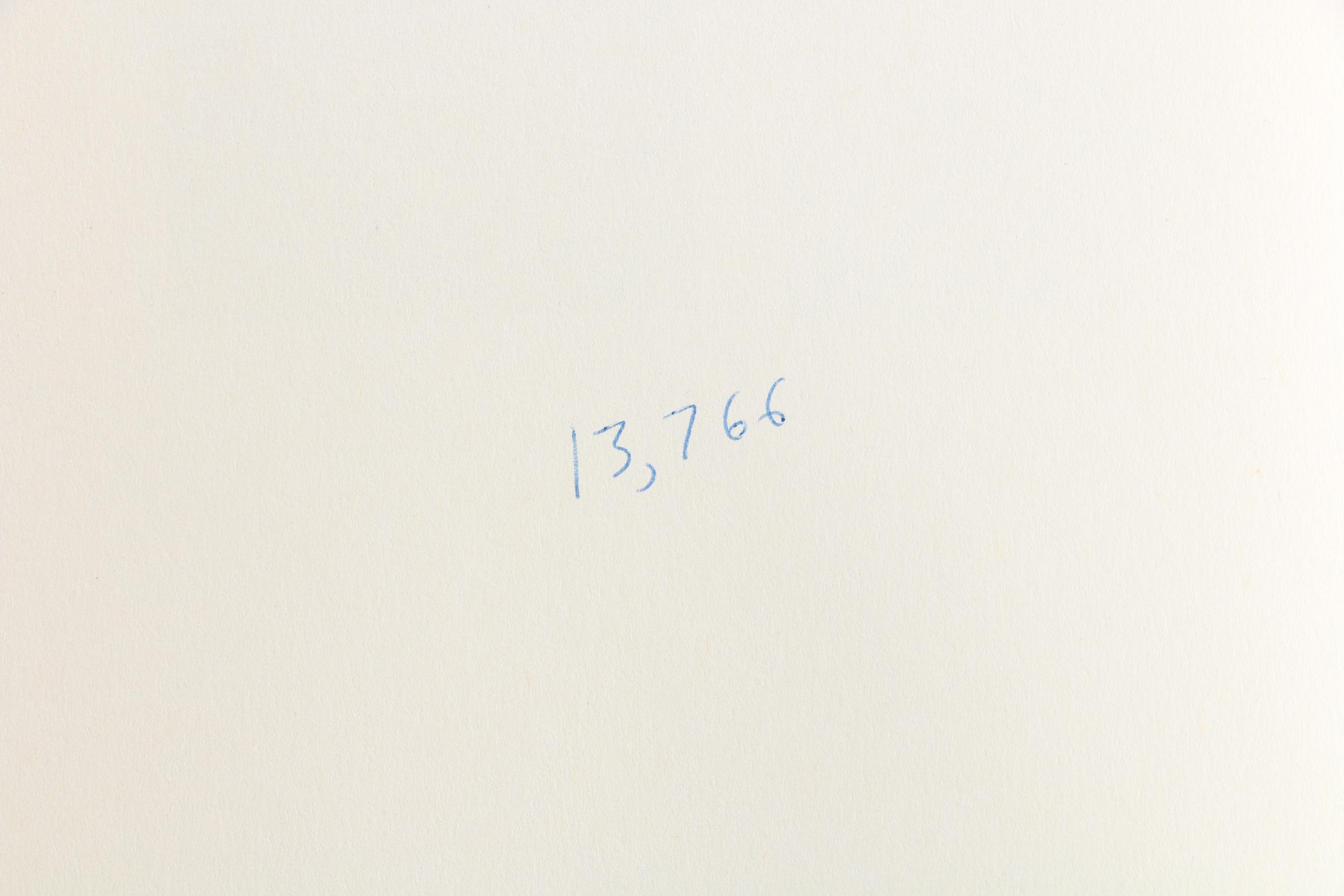 1957 Limited Facsimile Edition of H. G. Wells's "The Desert Daisy"