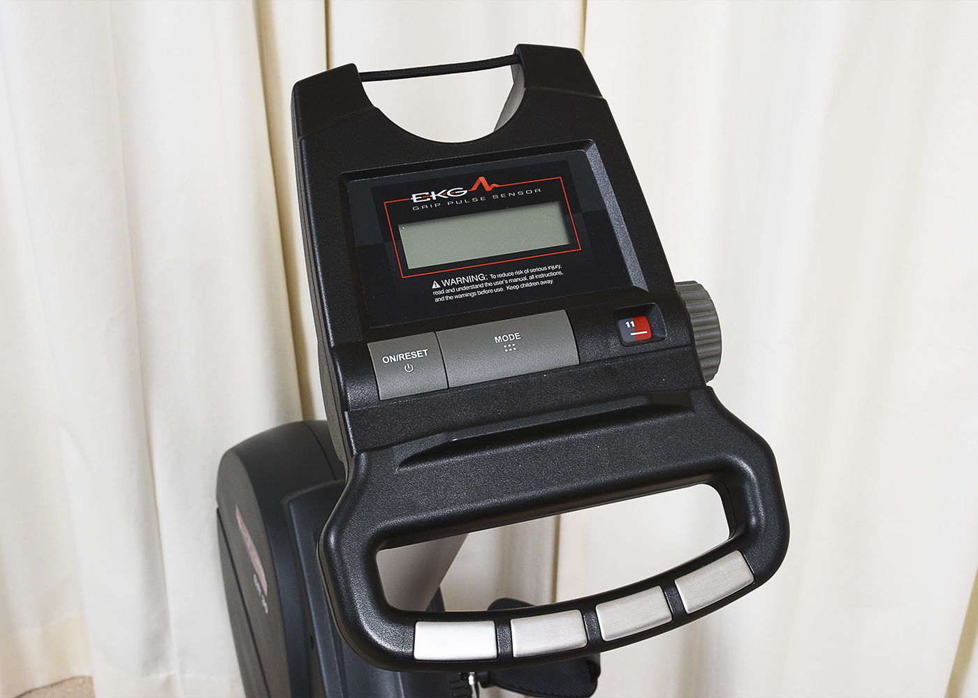 Pro-Form SR 30 Recumbent Exercise Bike