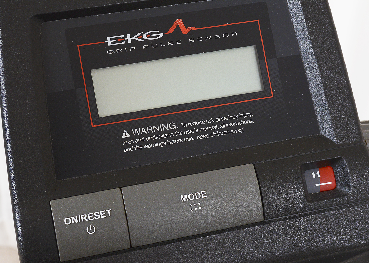 Pro-Form SR 30 Recumbent Exercise Bike