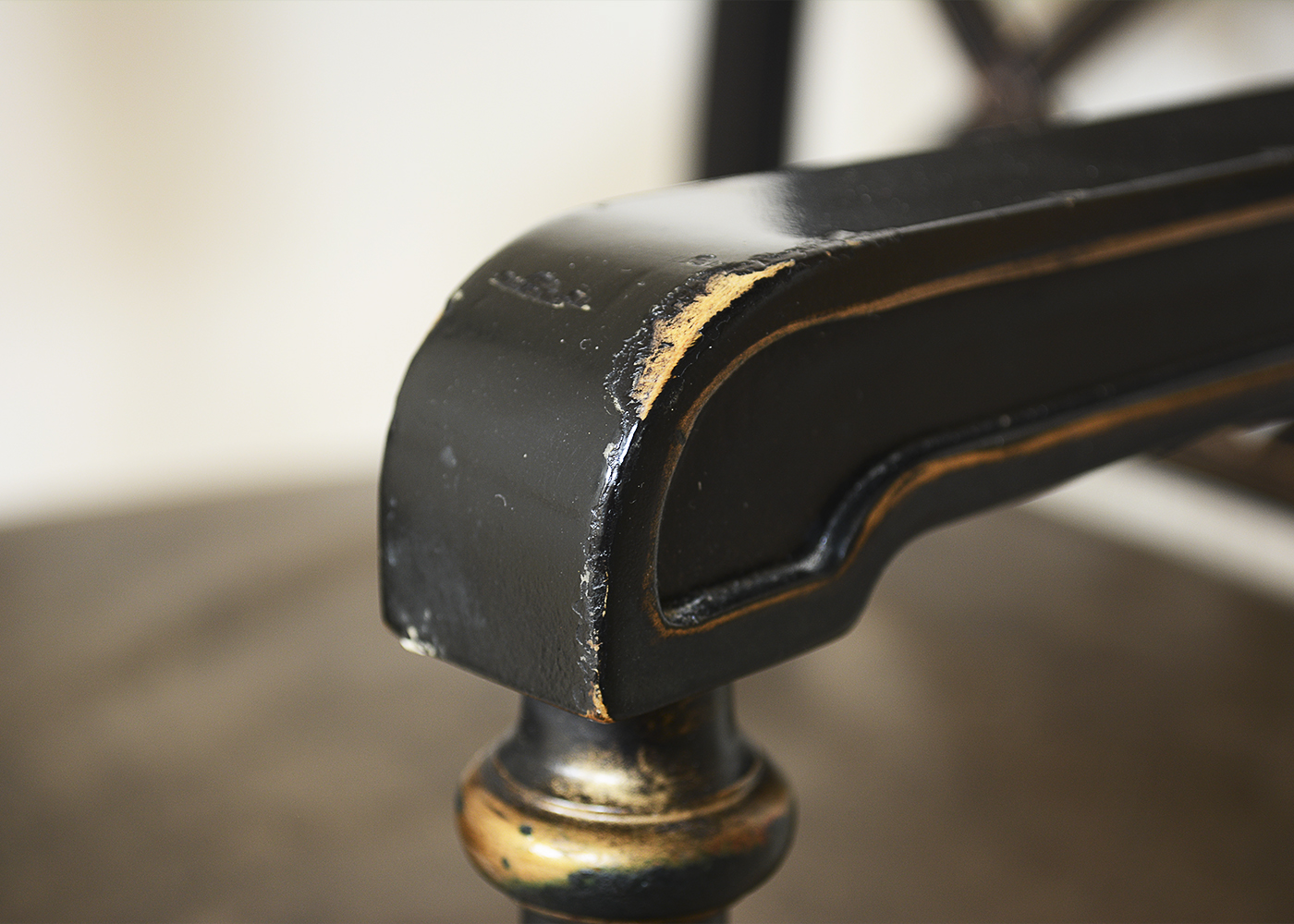 Pair of Henredon Furniture Chairs