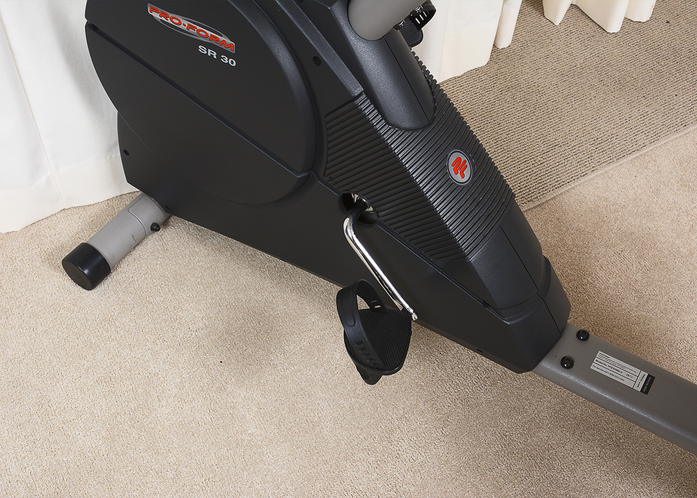 Pro-Form SR 30 Recumbent Exercise Bike