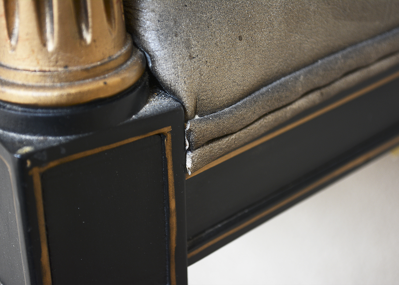 Pair of Henredon Furniture Chairs