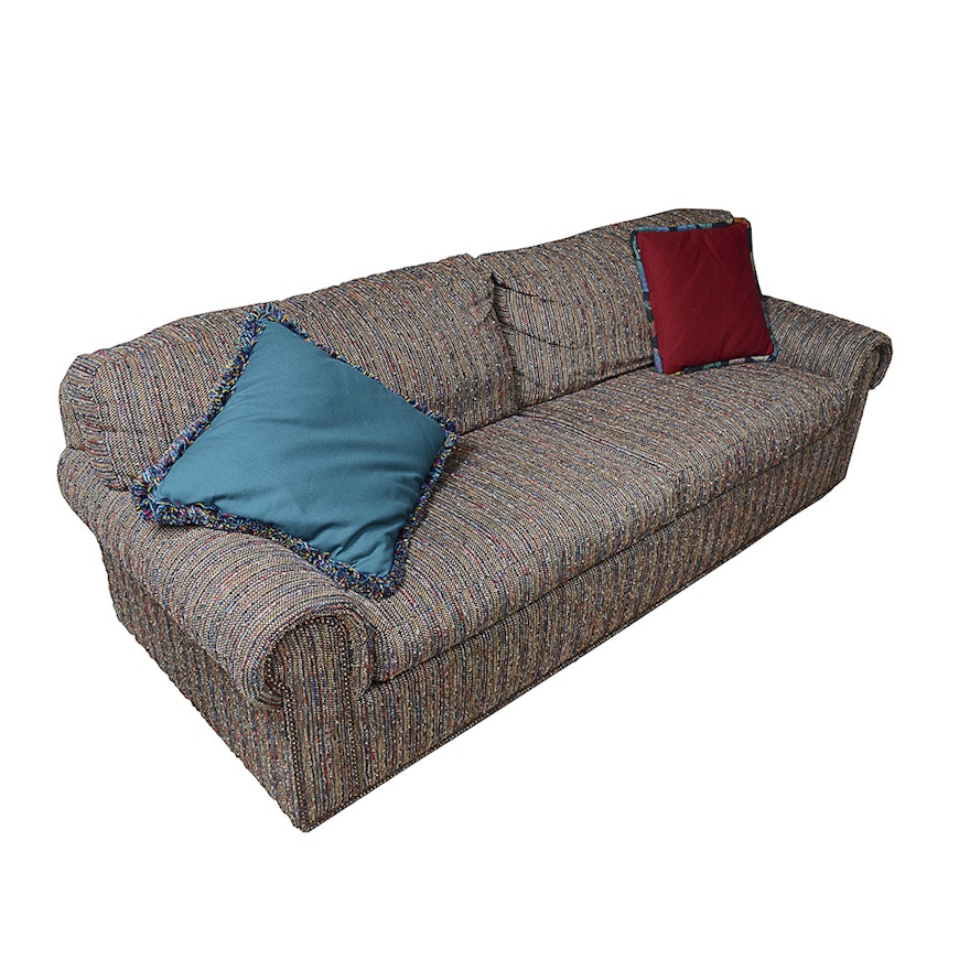 Lexington Upholstered Sofa