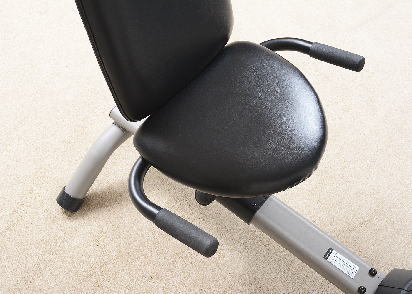 Pro-Form SR 30 Recumbent Exercise Bike