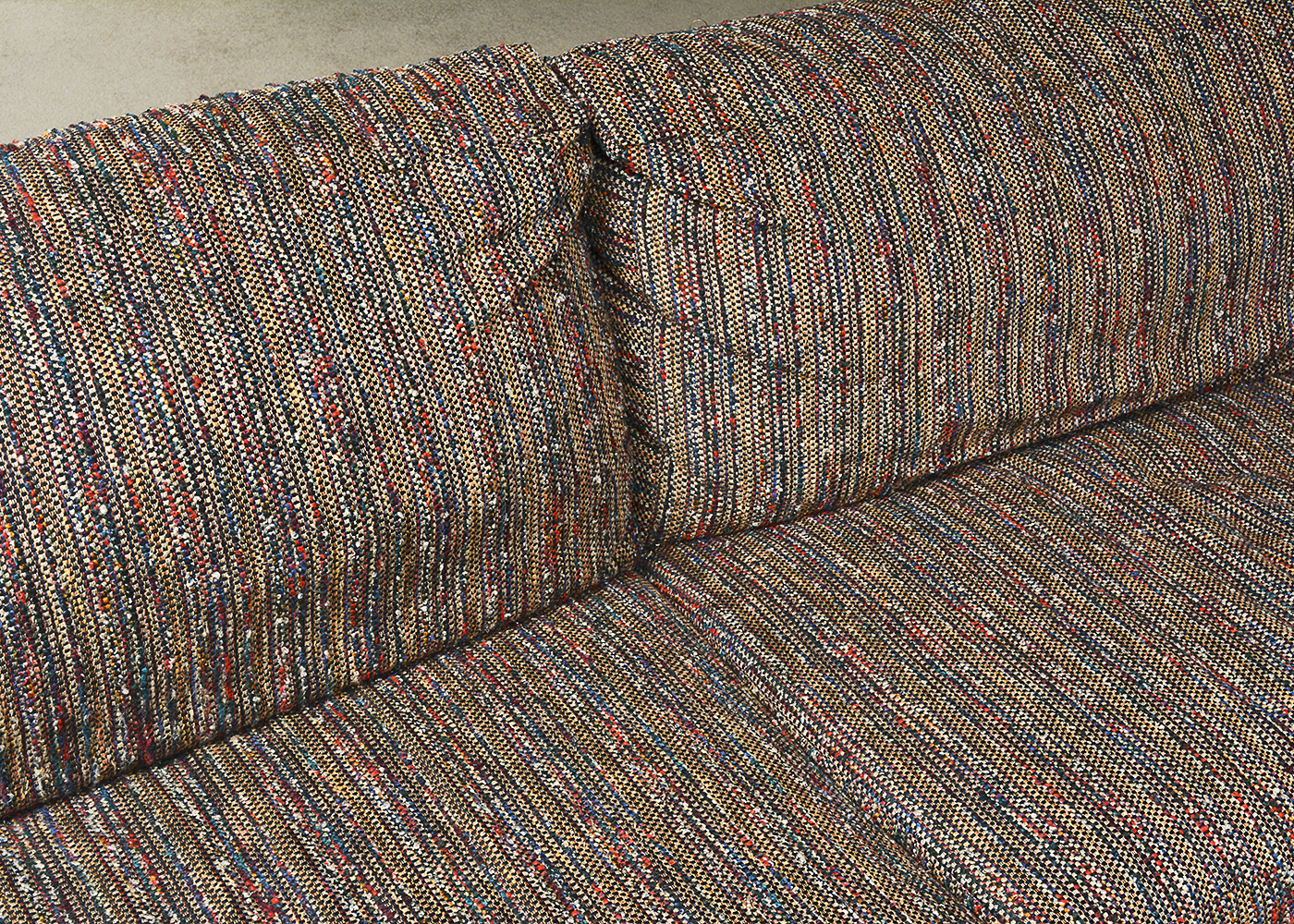 Lexington Upholstered Sofa