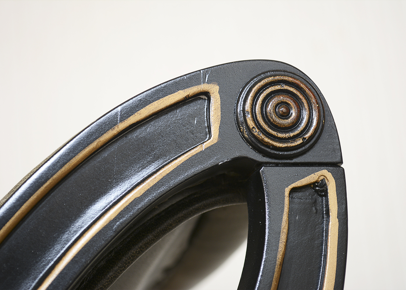 Pair of Henredon Furniture Chairs