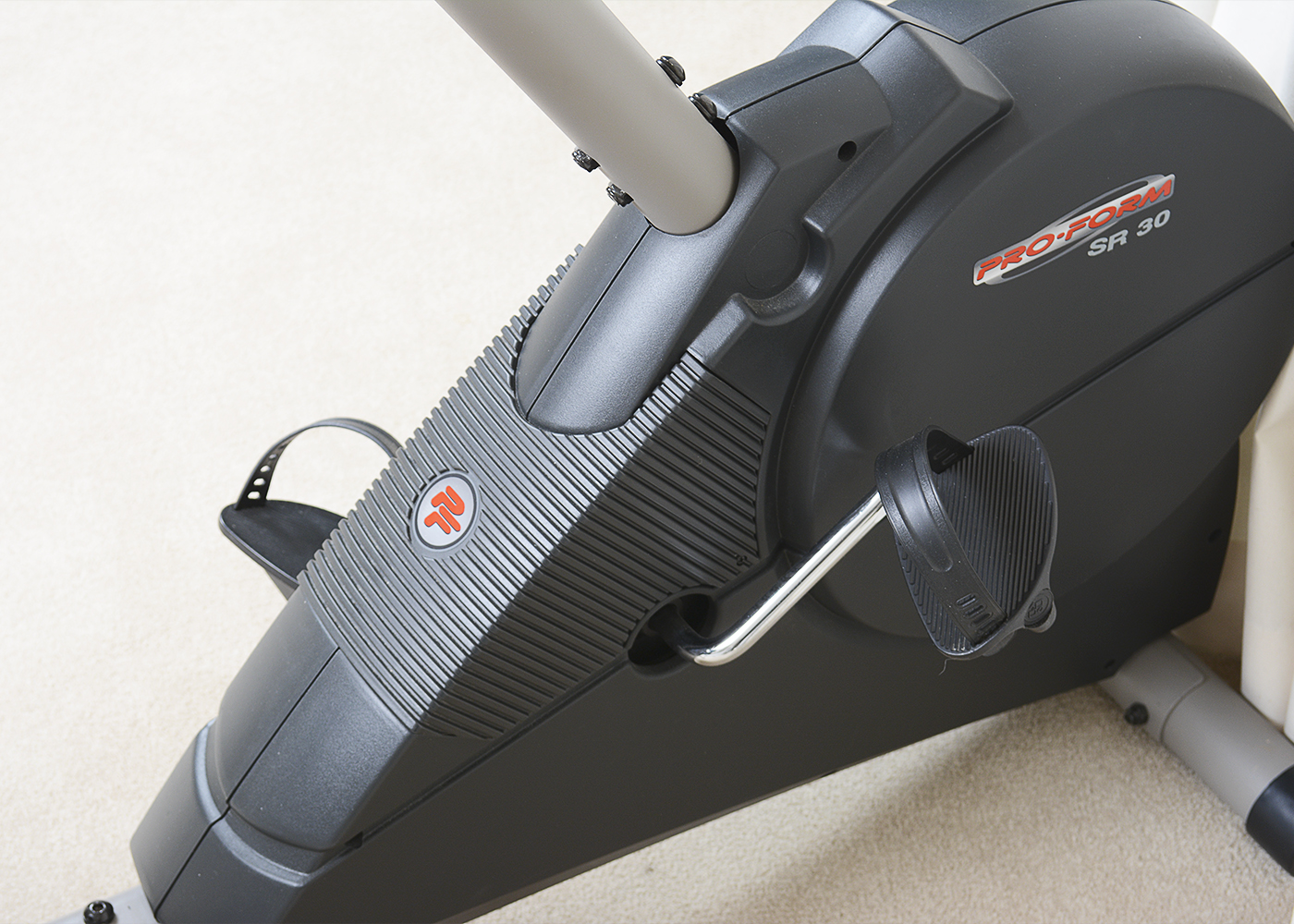 Pro-Form SR 30 Recumbent Exercise Bike