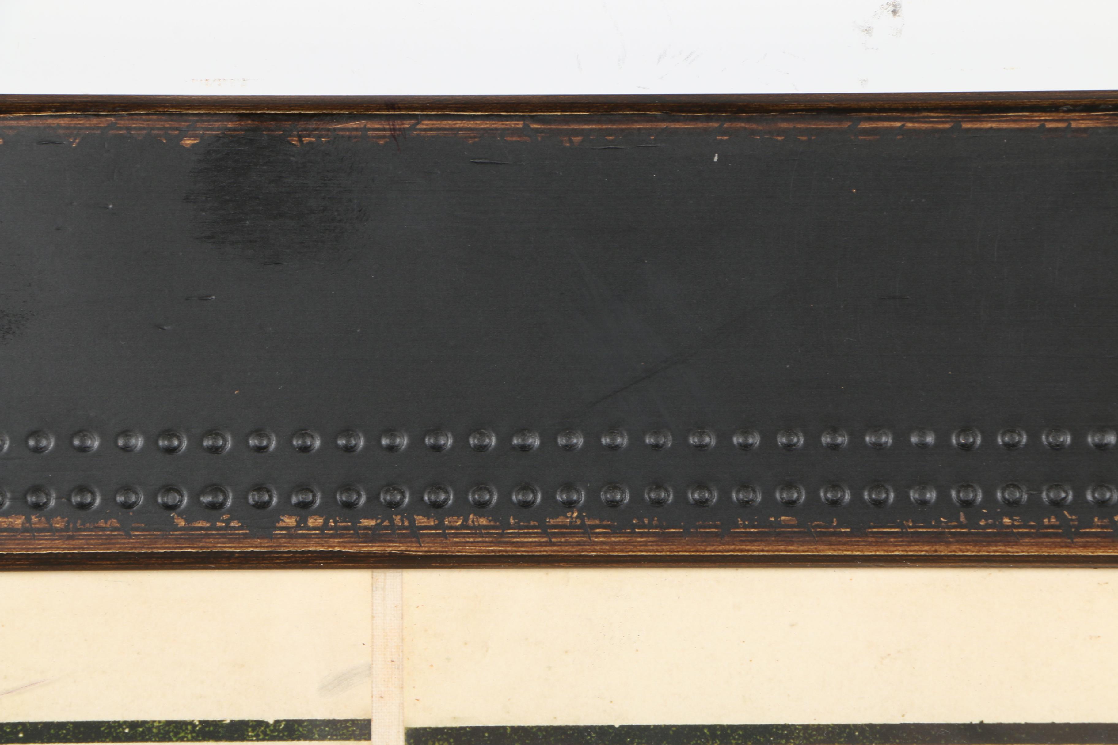 Giclee Print of "Stanford's Map of Italy 1859"