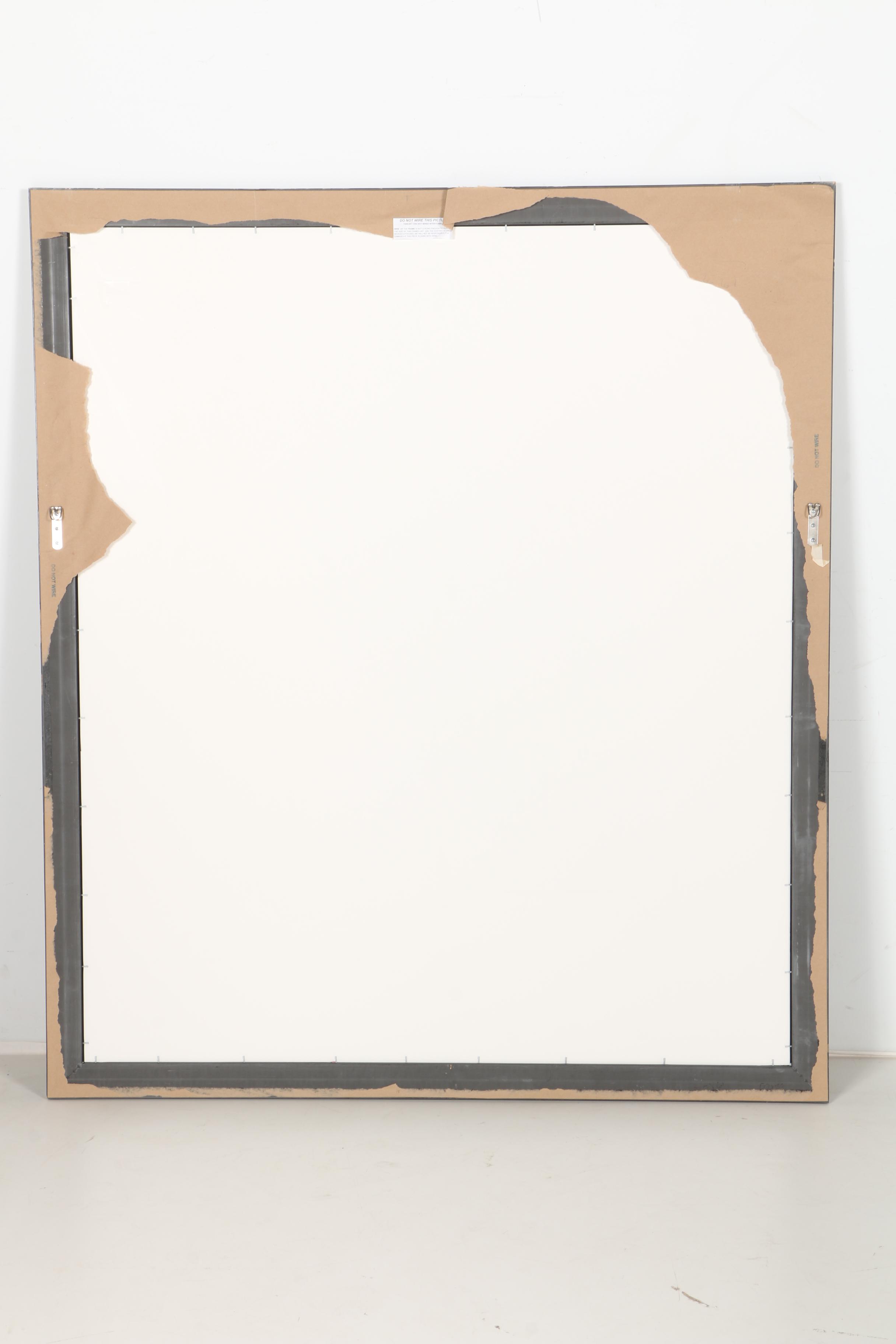 Giclee Print of "Stanford's Map of Italy 1859"